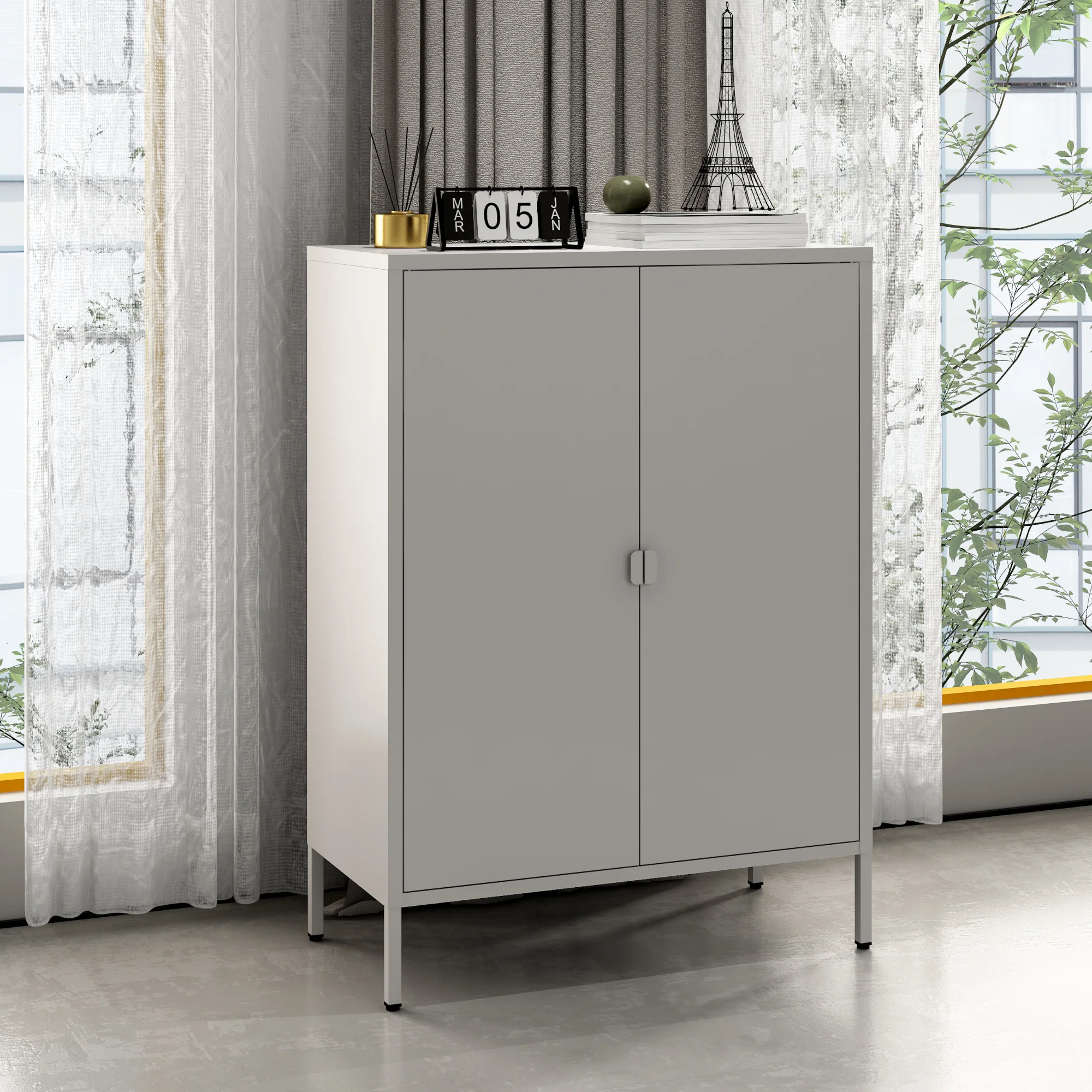 Archiefkast Hailuoto [en.casa] - Image 3