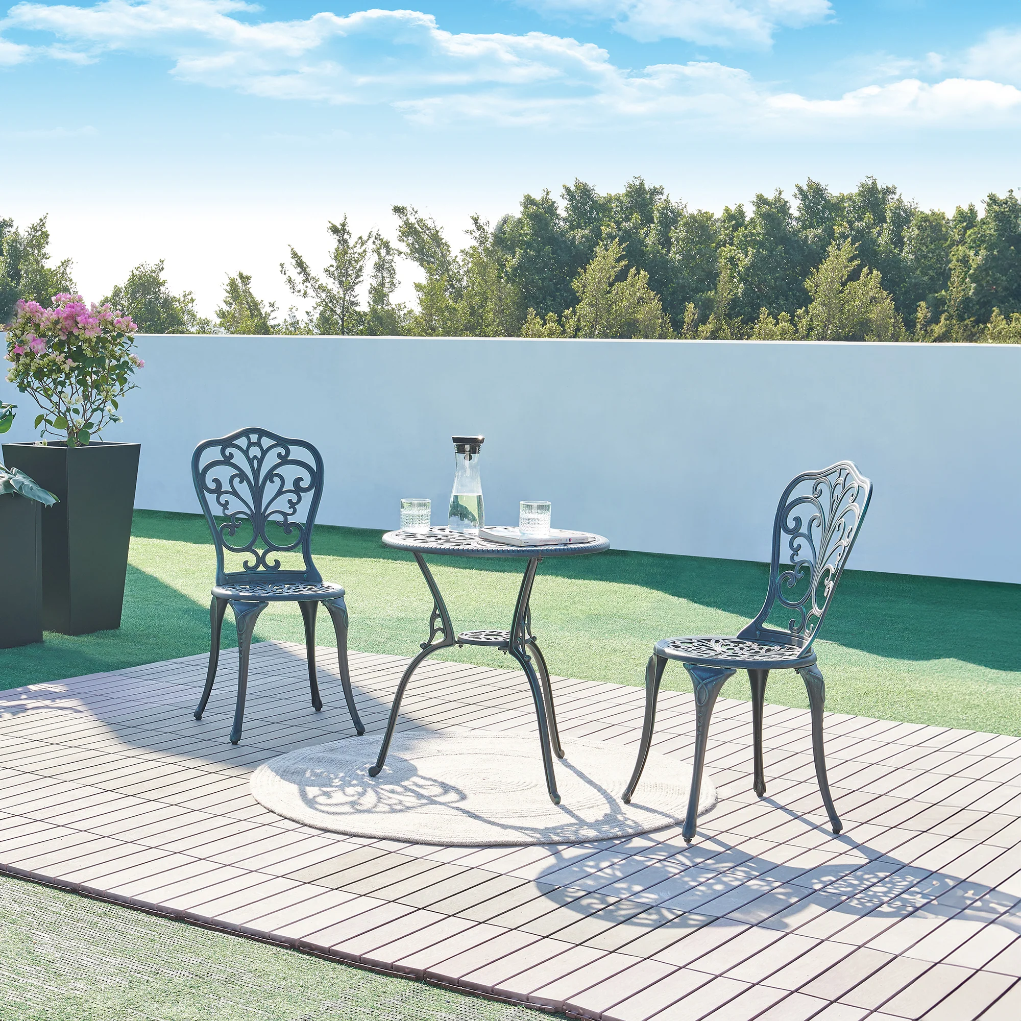 Bistroset Lupsam tuinset 3-delig casa.pro - Image 3