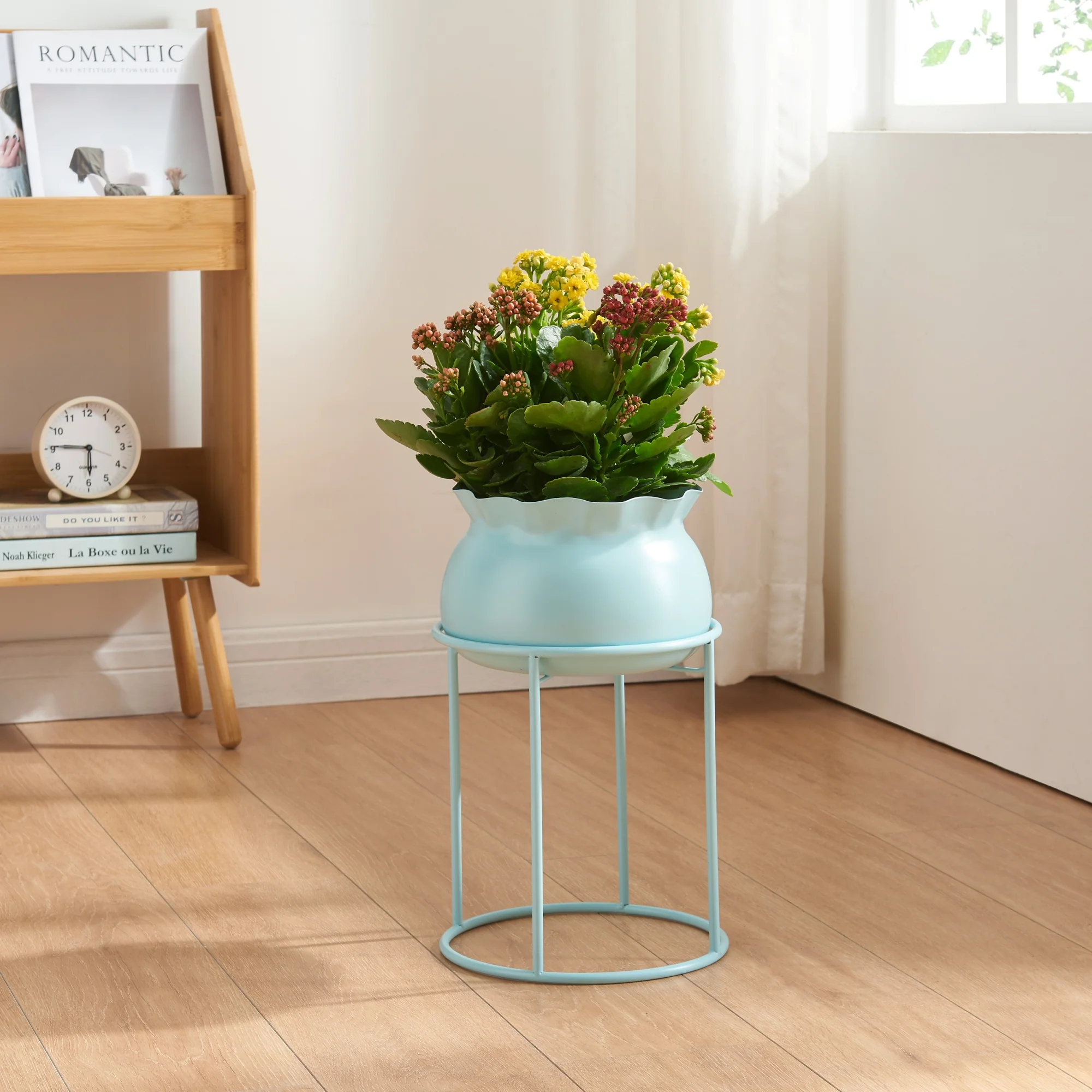 Plantenstandaard Assen [en.casa] - Image 4