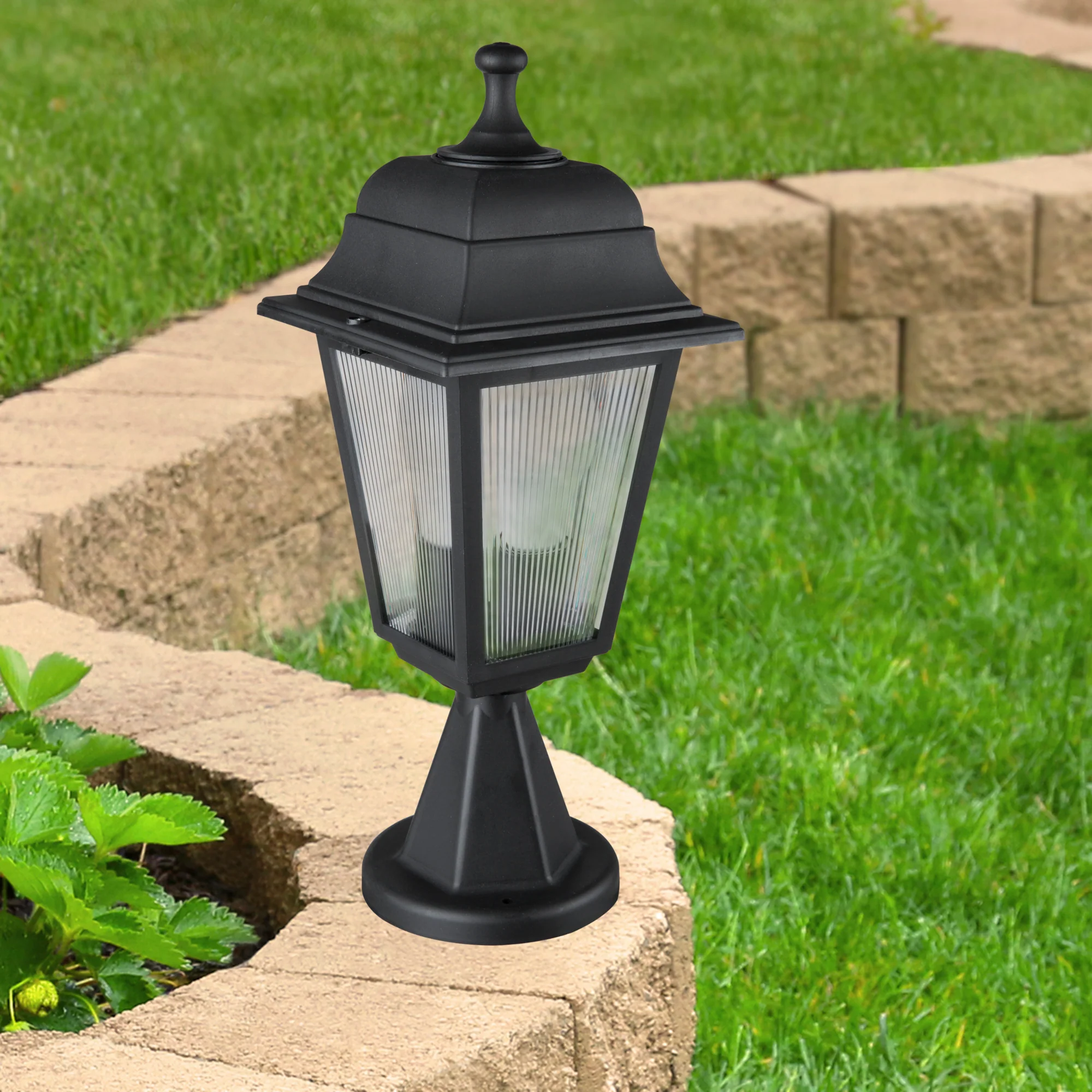 [lux.pro] Lamp voor buiten Ipswich E27 - 3 varianten - Image 4