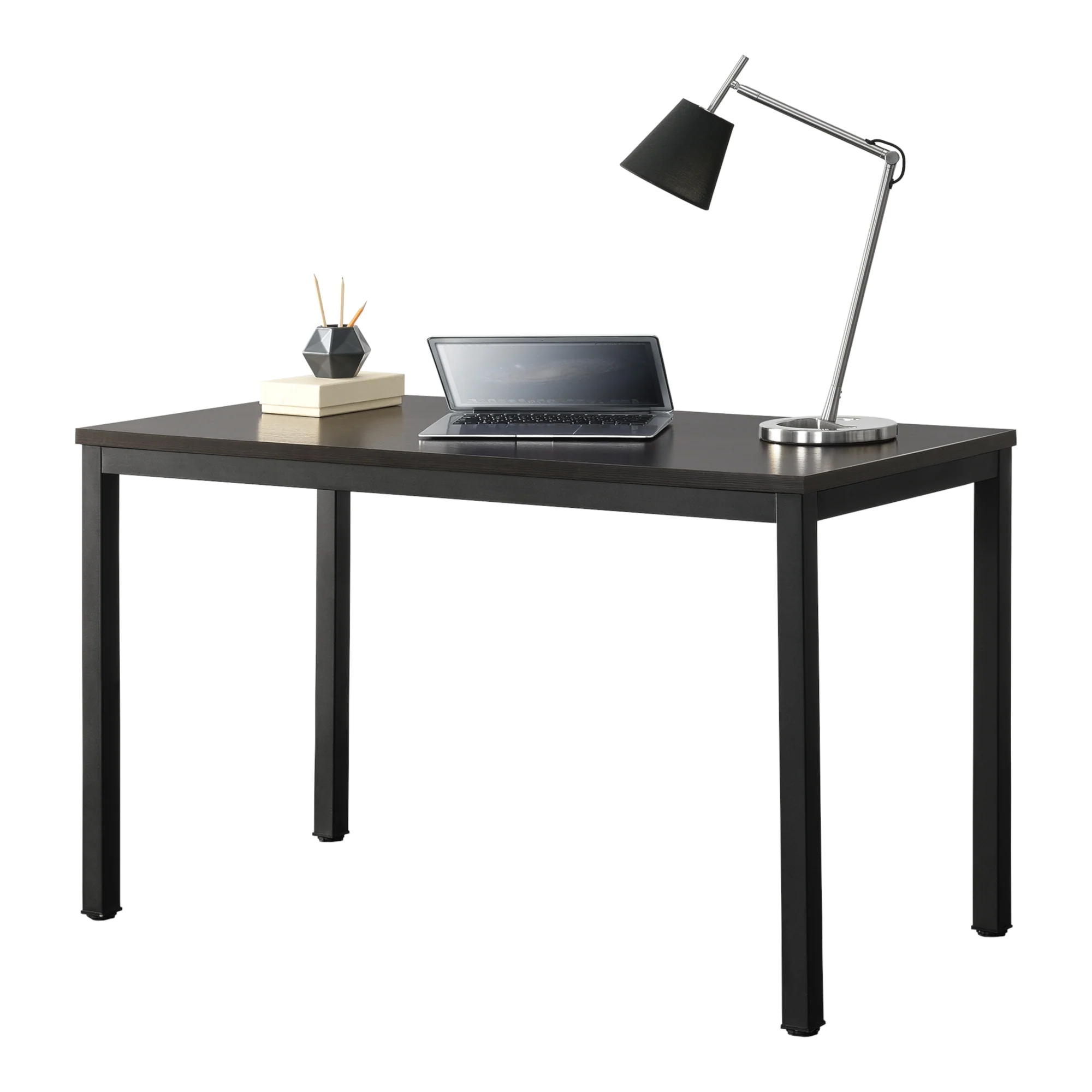 Bureau laptoptafel 120x60x75 cm Odense - verschillende kleuren - Image 4