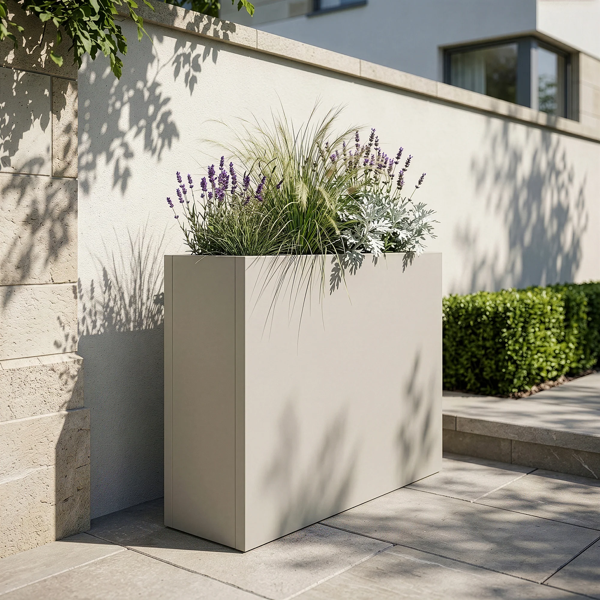 Plantenbak Vaargel buiten bloembak weerbestendig casa.pro - Image 11