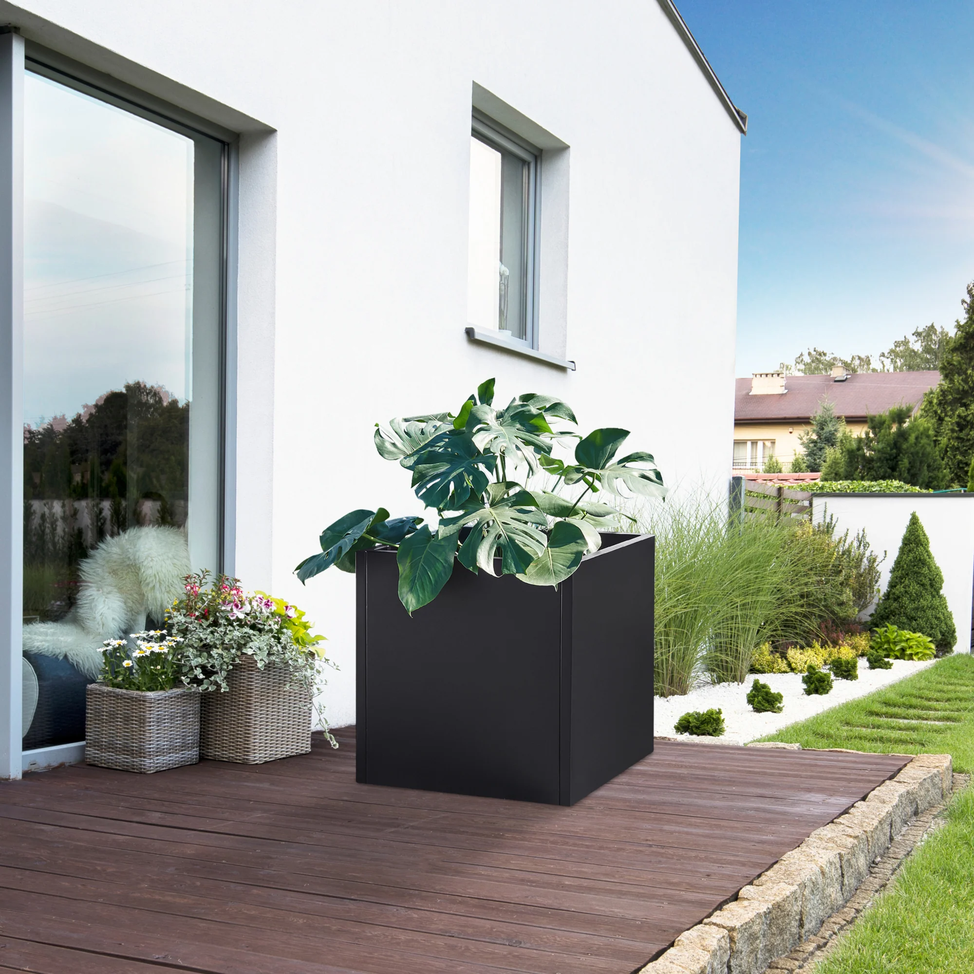 Plantenbak Vaargel buiten bloembak weerbestendig casa.pro - Image 4