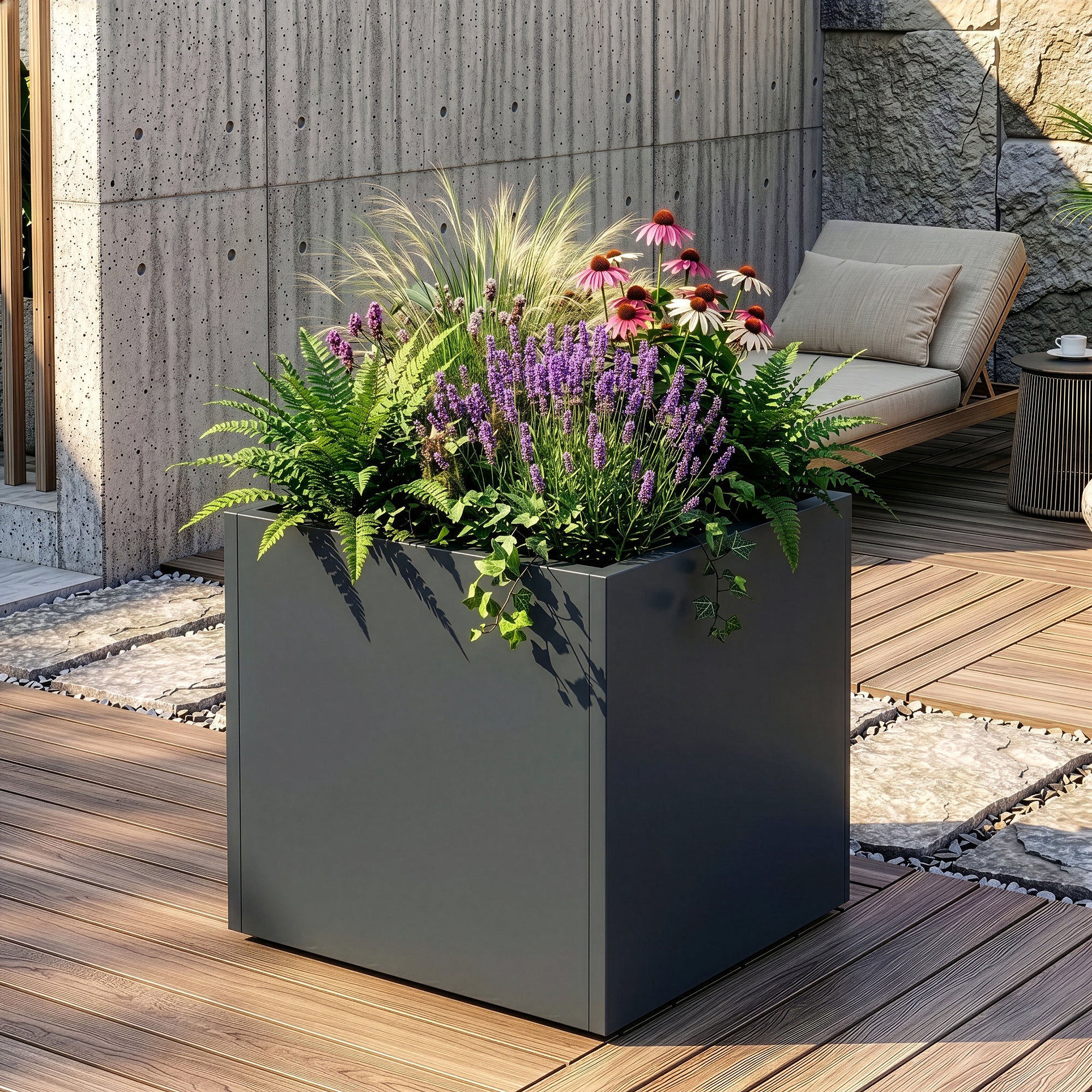 Plantenbak Vaargel buiten bloembak weerbestendig casa.pro - Image 8