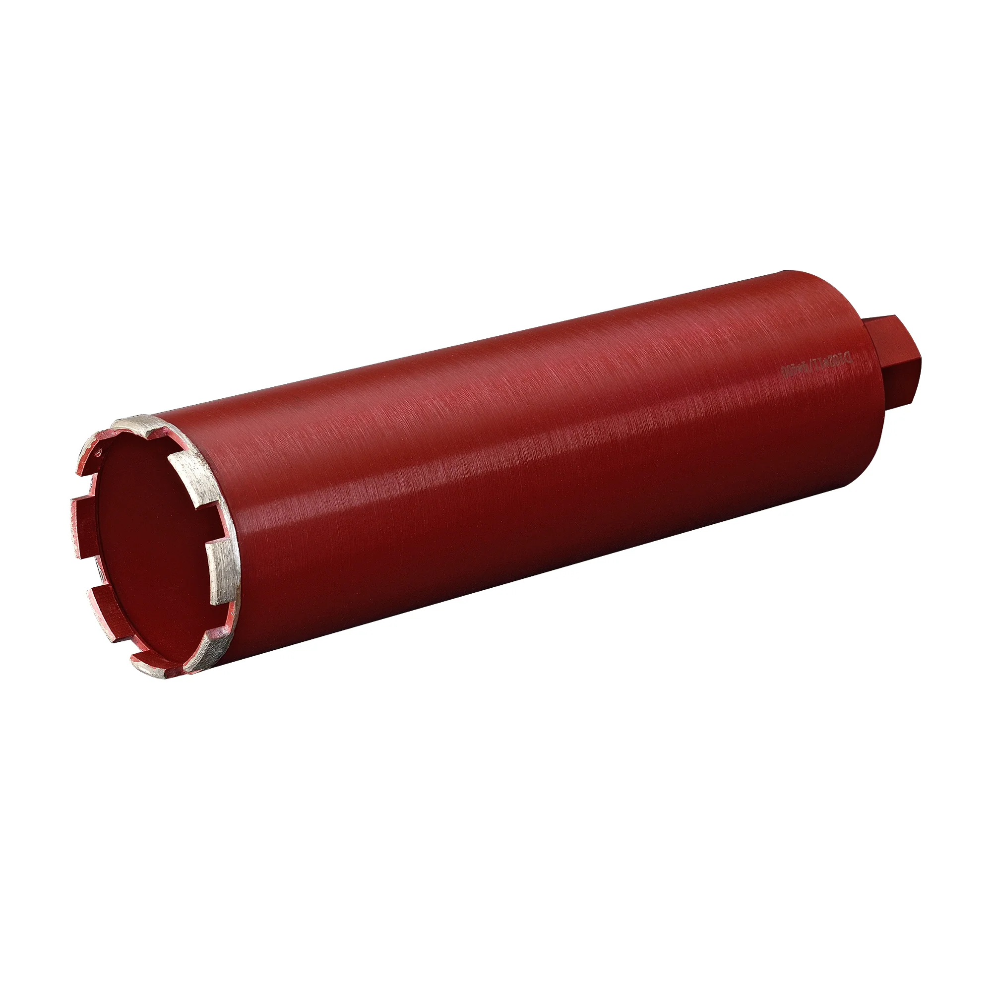 Diamantboor boorbit diamantkernboor 400 mm rood - verschillende maten - Image 10