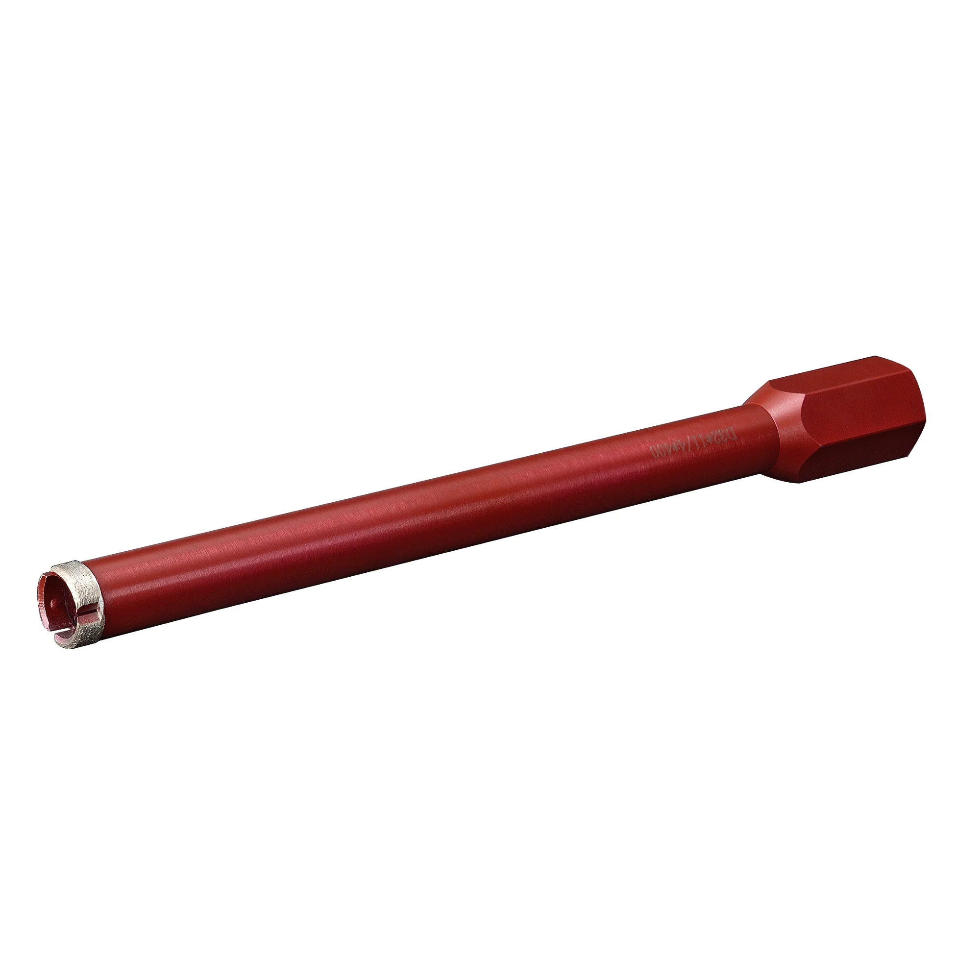 Diamantboor boorbit diamantkernboor 400 mm rood - verschillende maten - Image 16