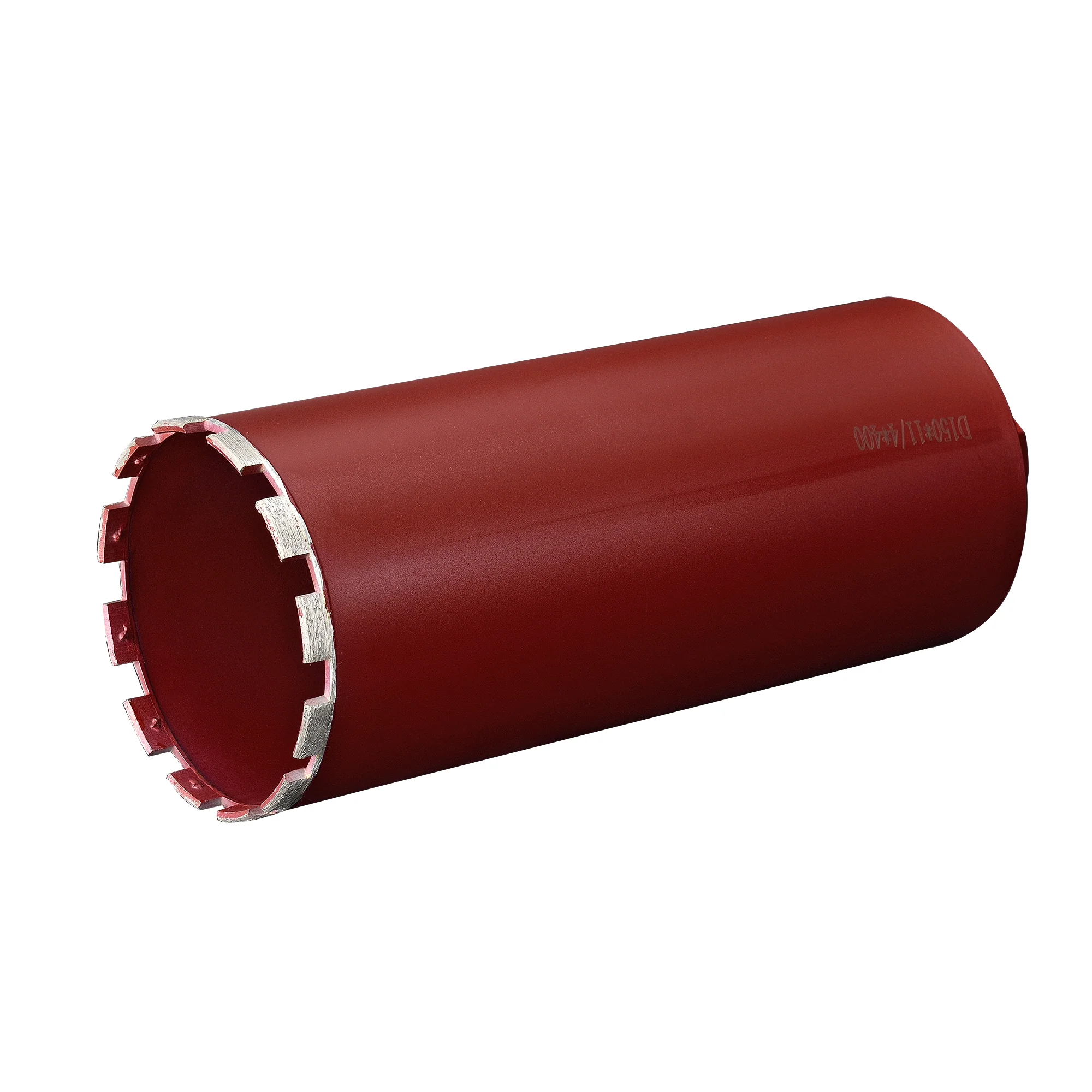 Diamantboor boorbit diamantkernboor 400 mm rood - verschillende maten - Image 6