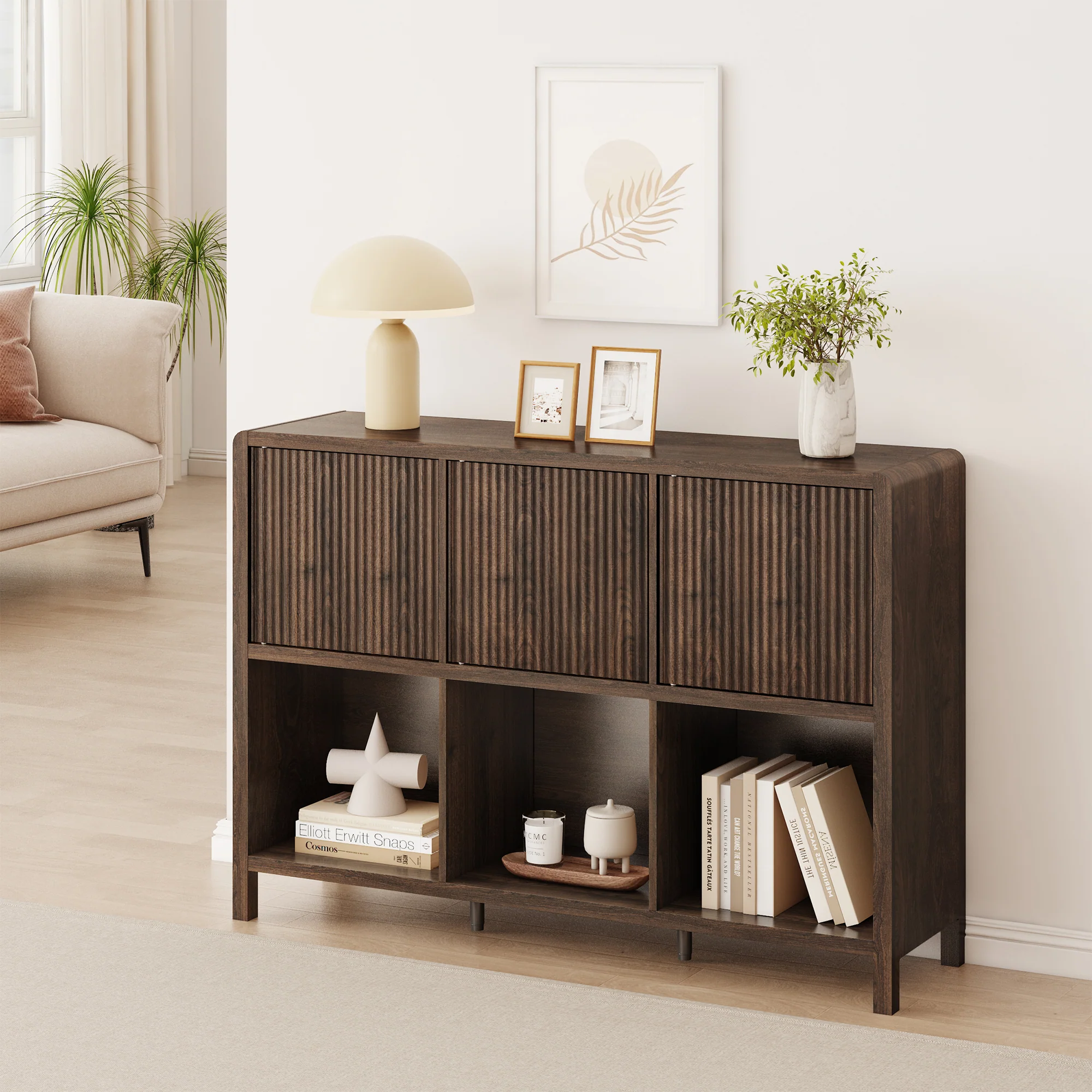 Dressoir Lukkodso [en.casa] - Image 2