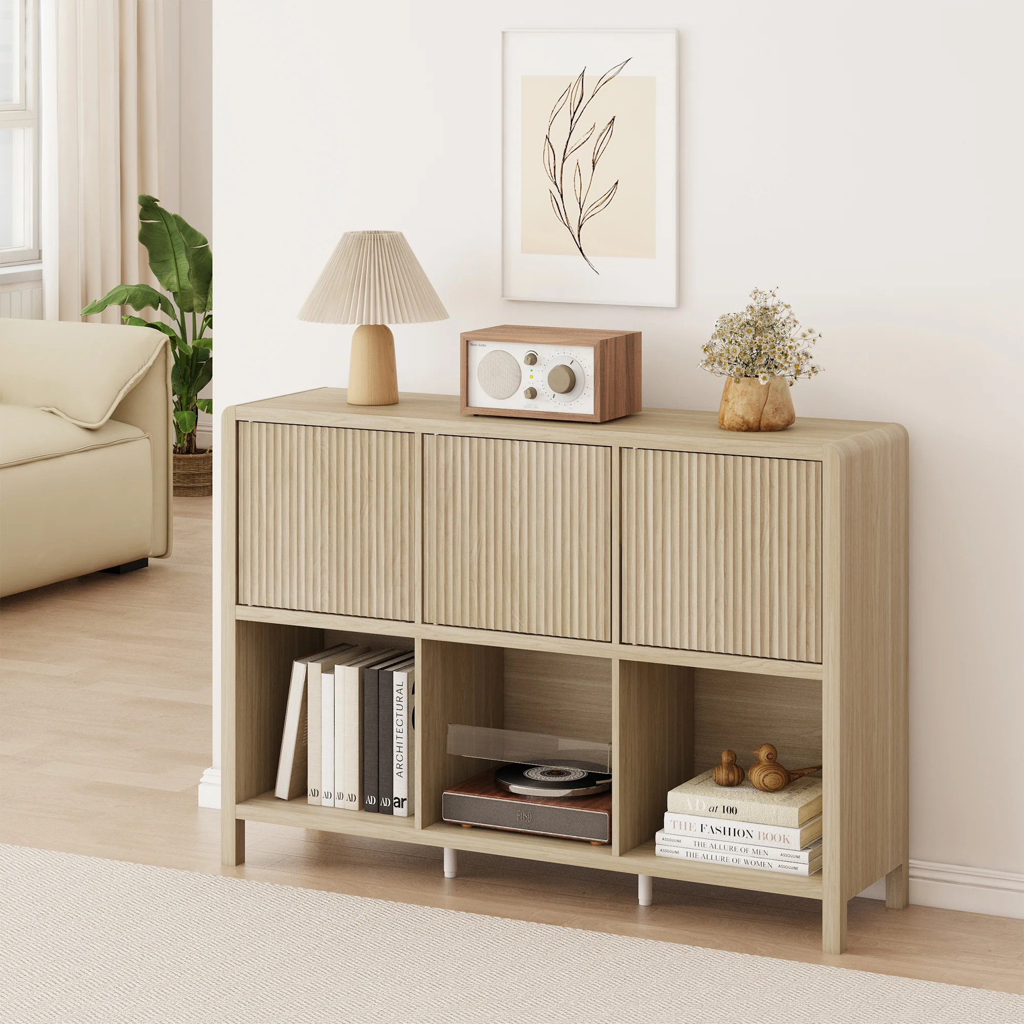 Dressoir Lukkodso [en.casa] - Image 3