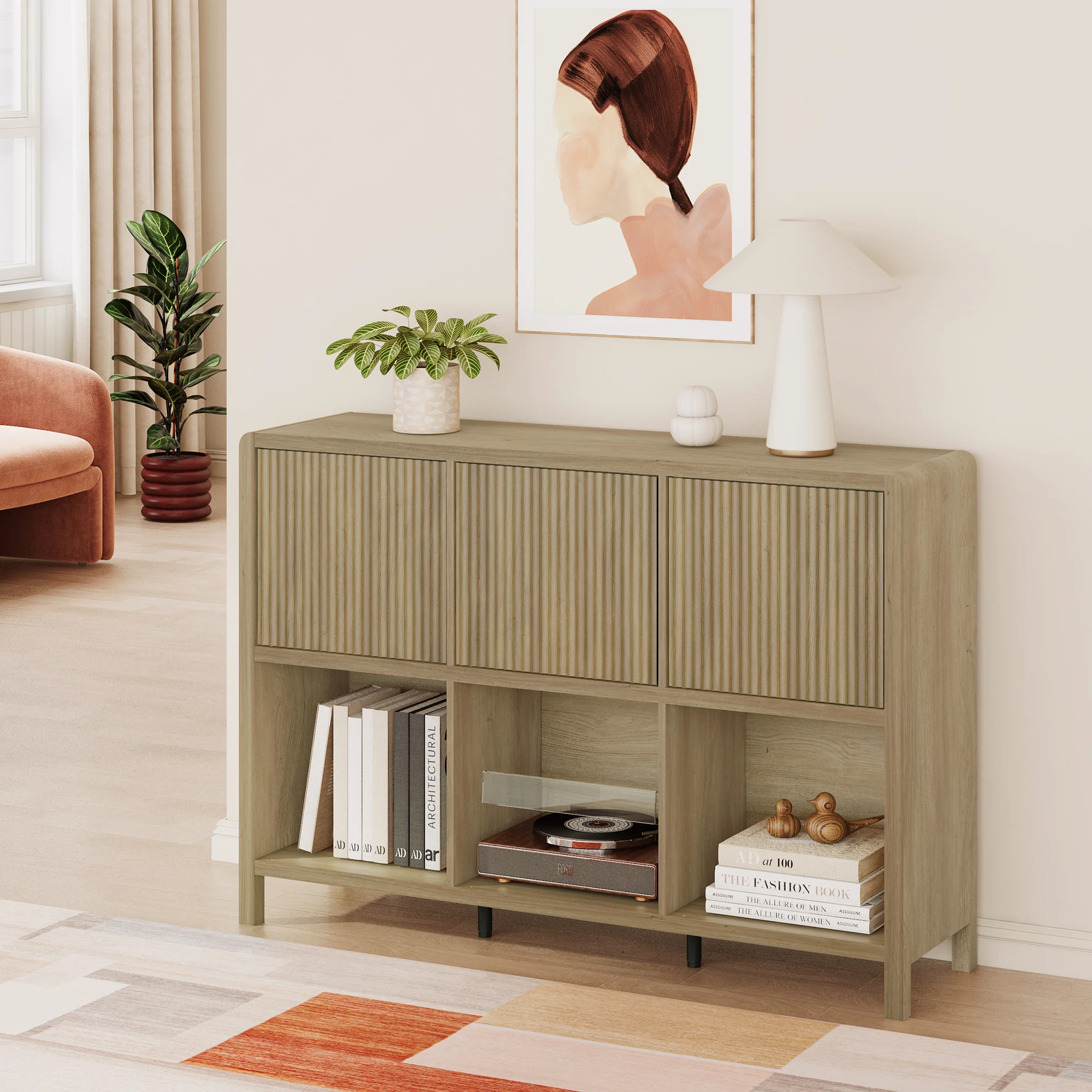 Dressoir Lukkodso [en.casa] - Image 4