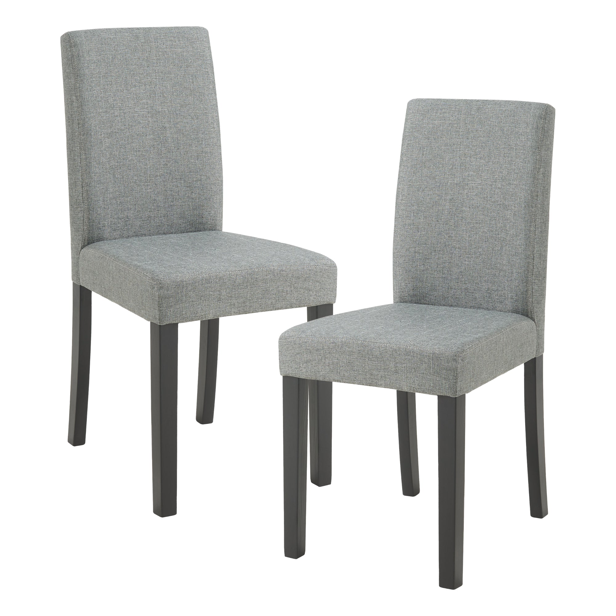 Eetkamerstoel set Hamburg eetkamerstoelen in een set [en.casa] - Image 5