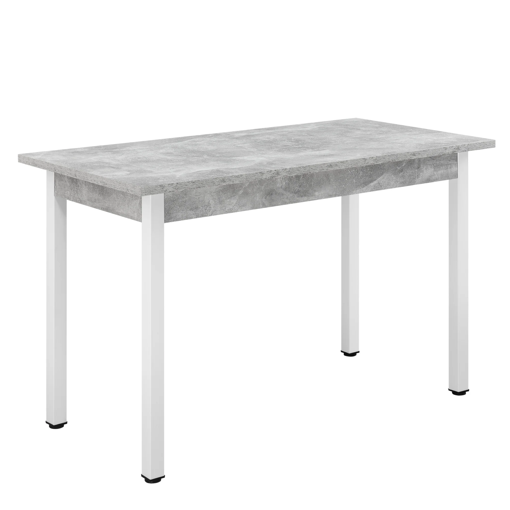 Design eettafel Den Haag 120x60x75 cm [en.casa] - Image 2