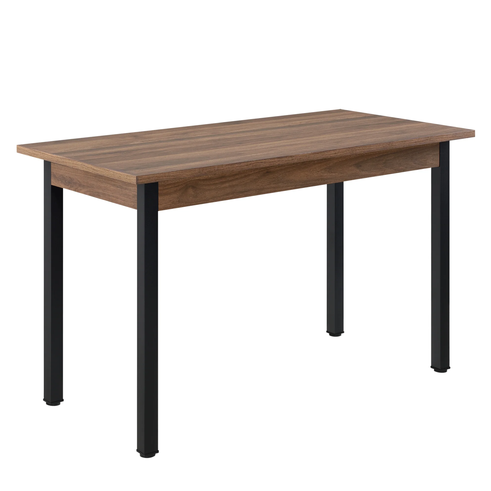 Design eettafel Den Haag 120x60x75 cm [en.casa] - Image 4