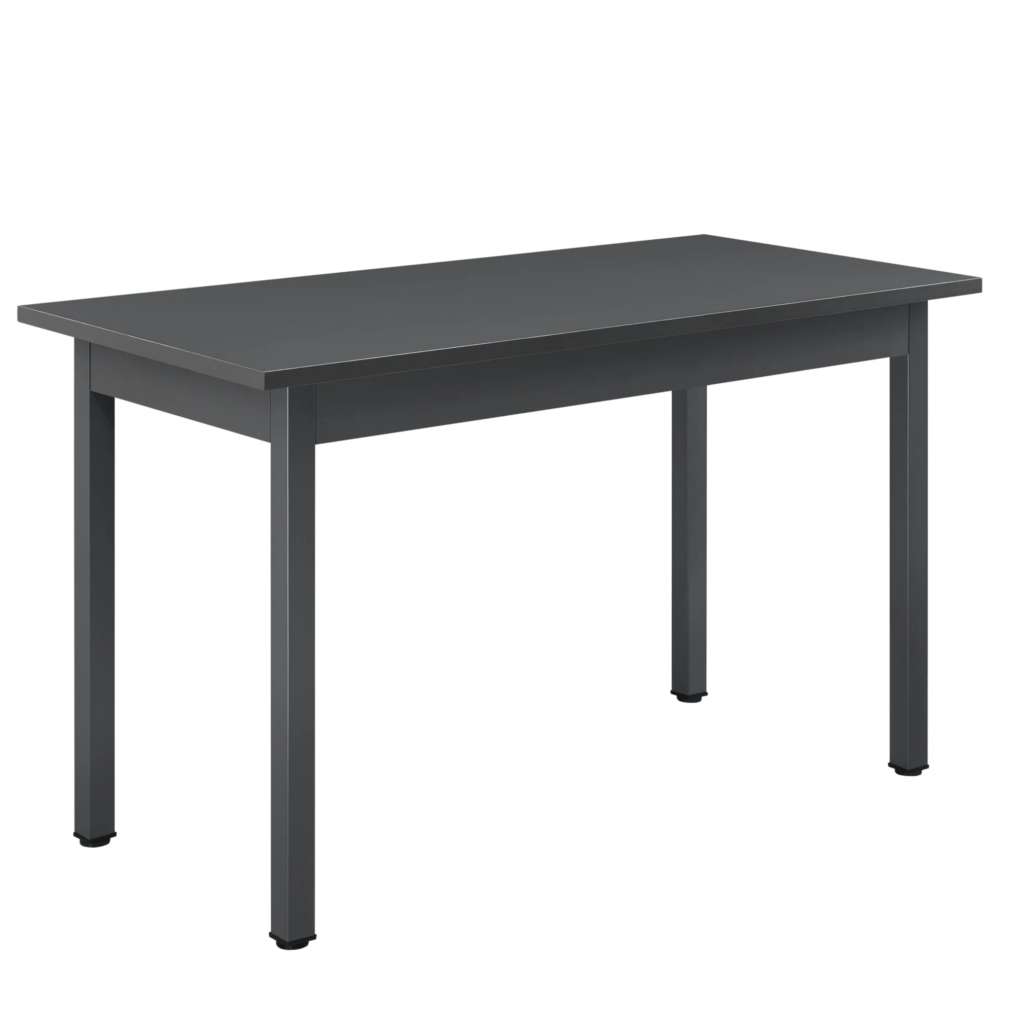Design eettafel Den Haag 120x60x75 cm [en.casa] - Image 5