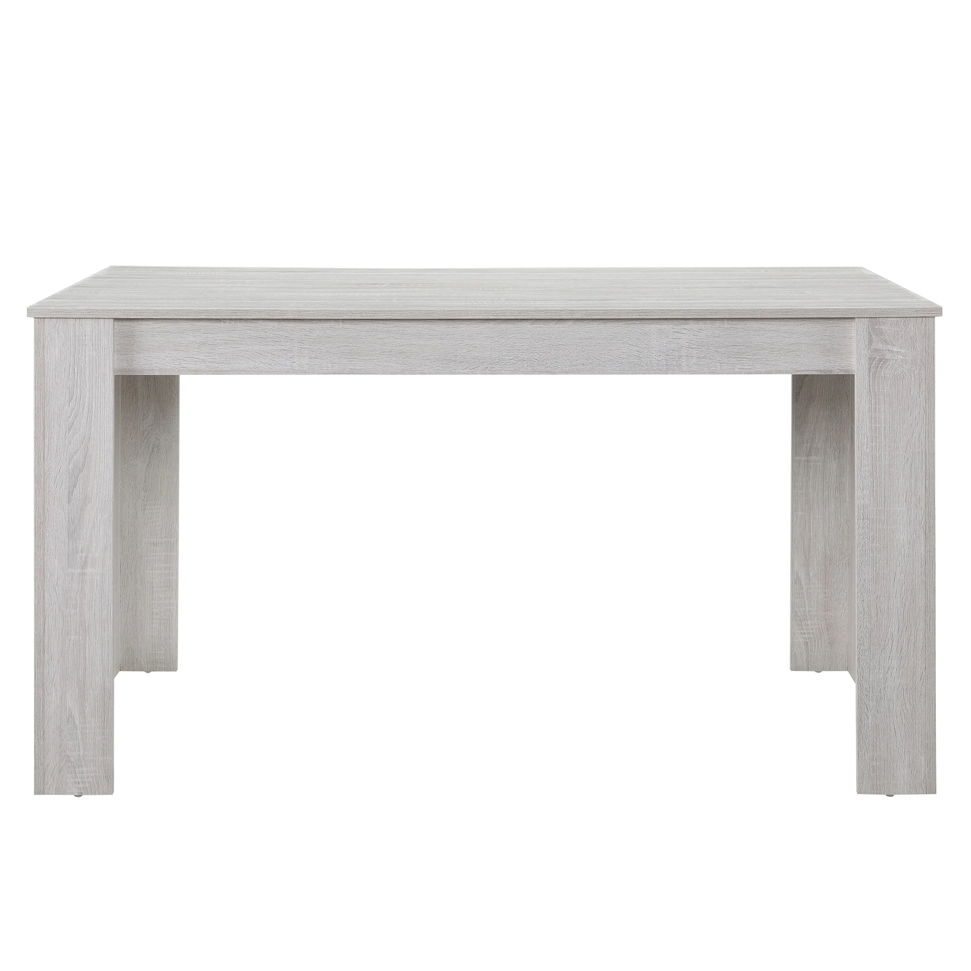 [en.casa] Eettafel Nora 140x90x77 cm - 4 varianten - Image 3