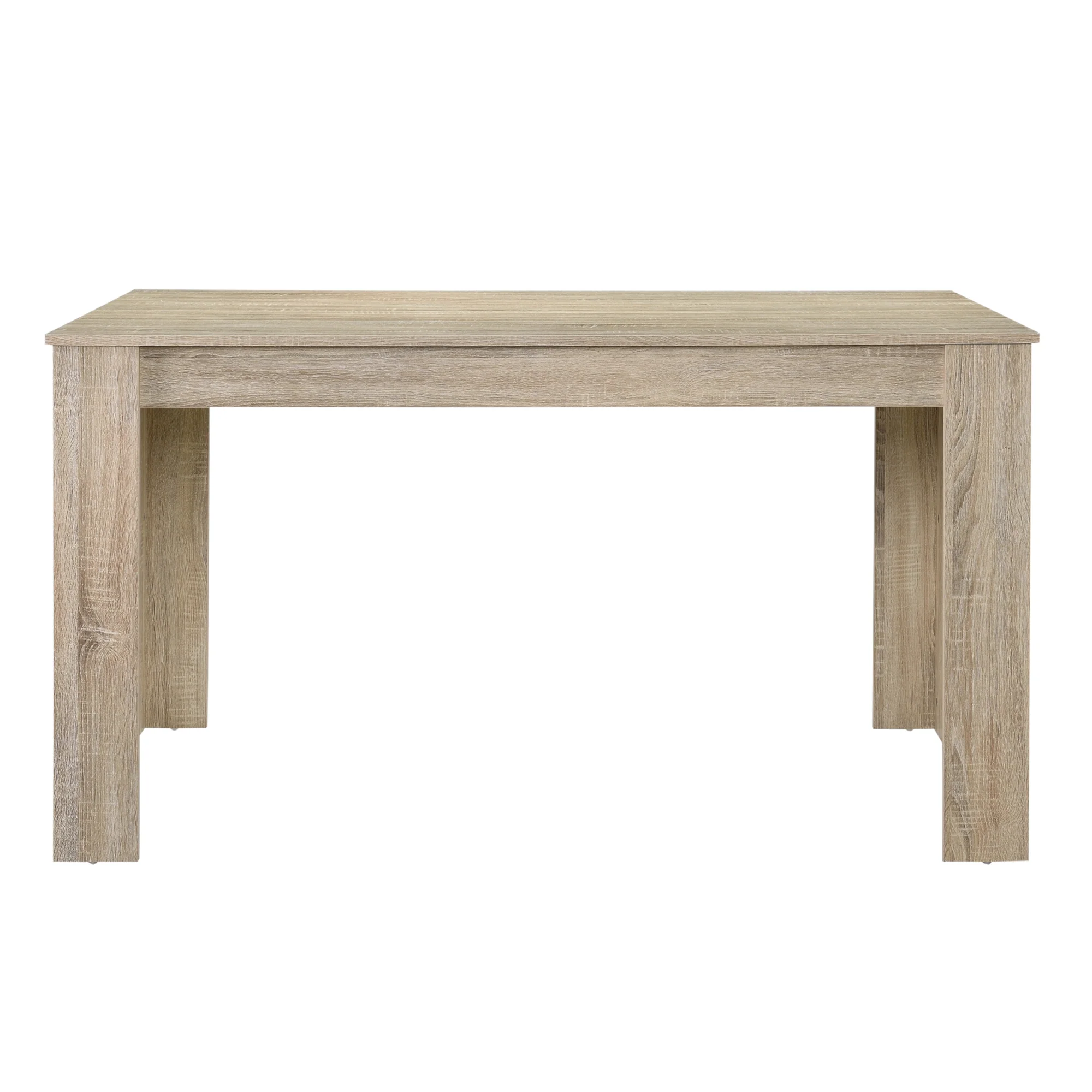 [en.casa] Eettafel Nora 140x90x77 cm - 4 varianten - Image 4