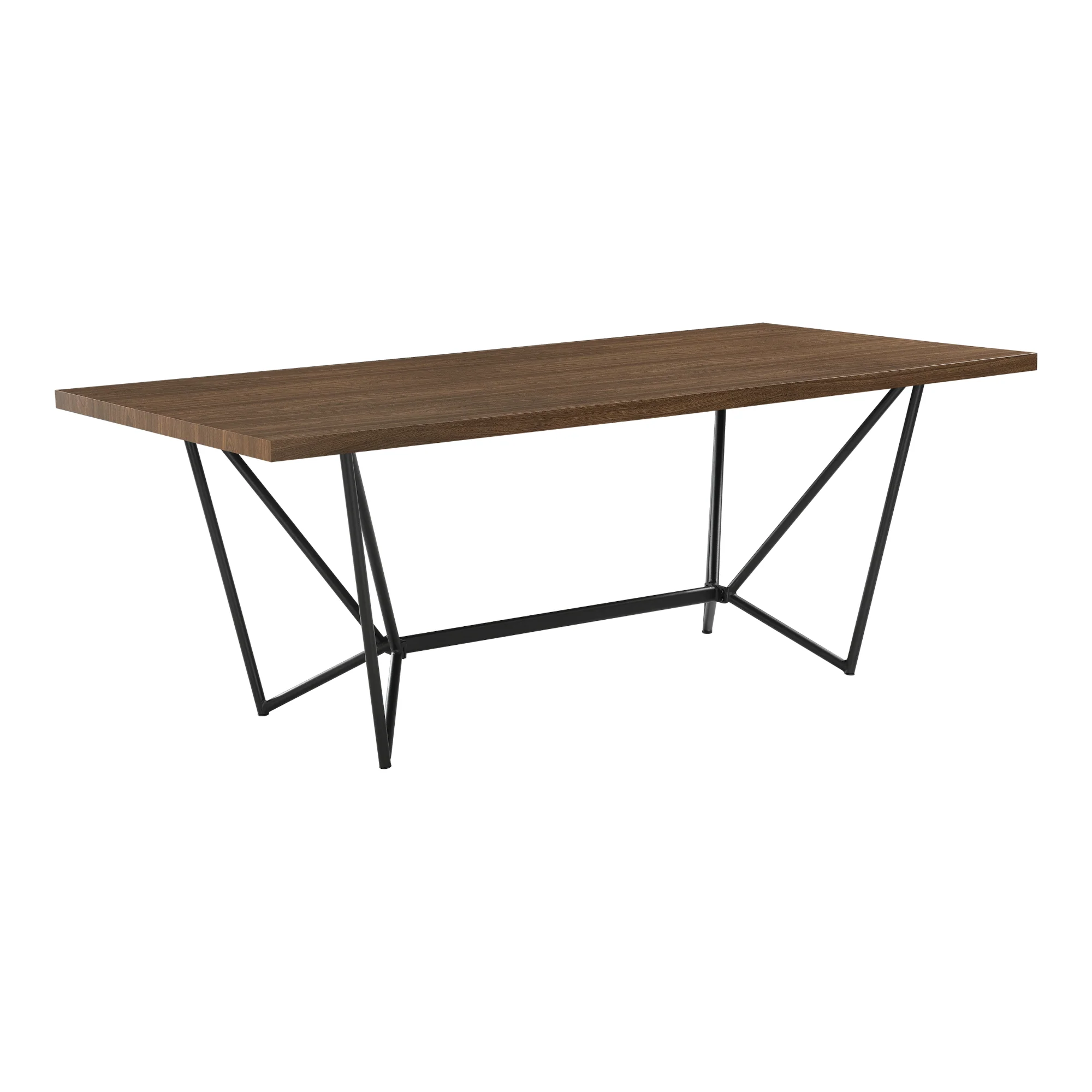 Eettafel Sigtuna 200x100x76 cm - 2 varianten - Image 3