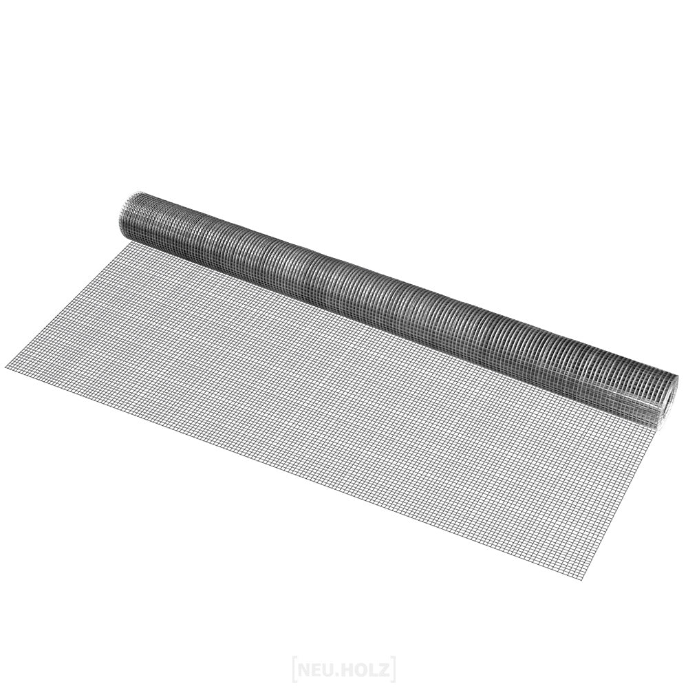Tuingaas harmonicagaas schutting 1x5 m - 1, 5 of 10 rollen