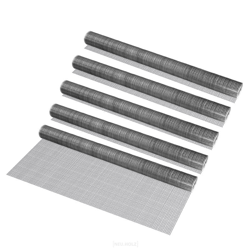 Tuingaas harmonicagaas schutting 1x5 m - 1, 5 of 10 rollen - Image 3