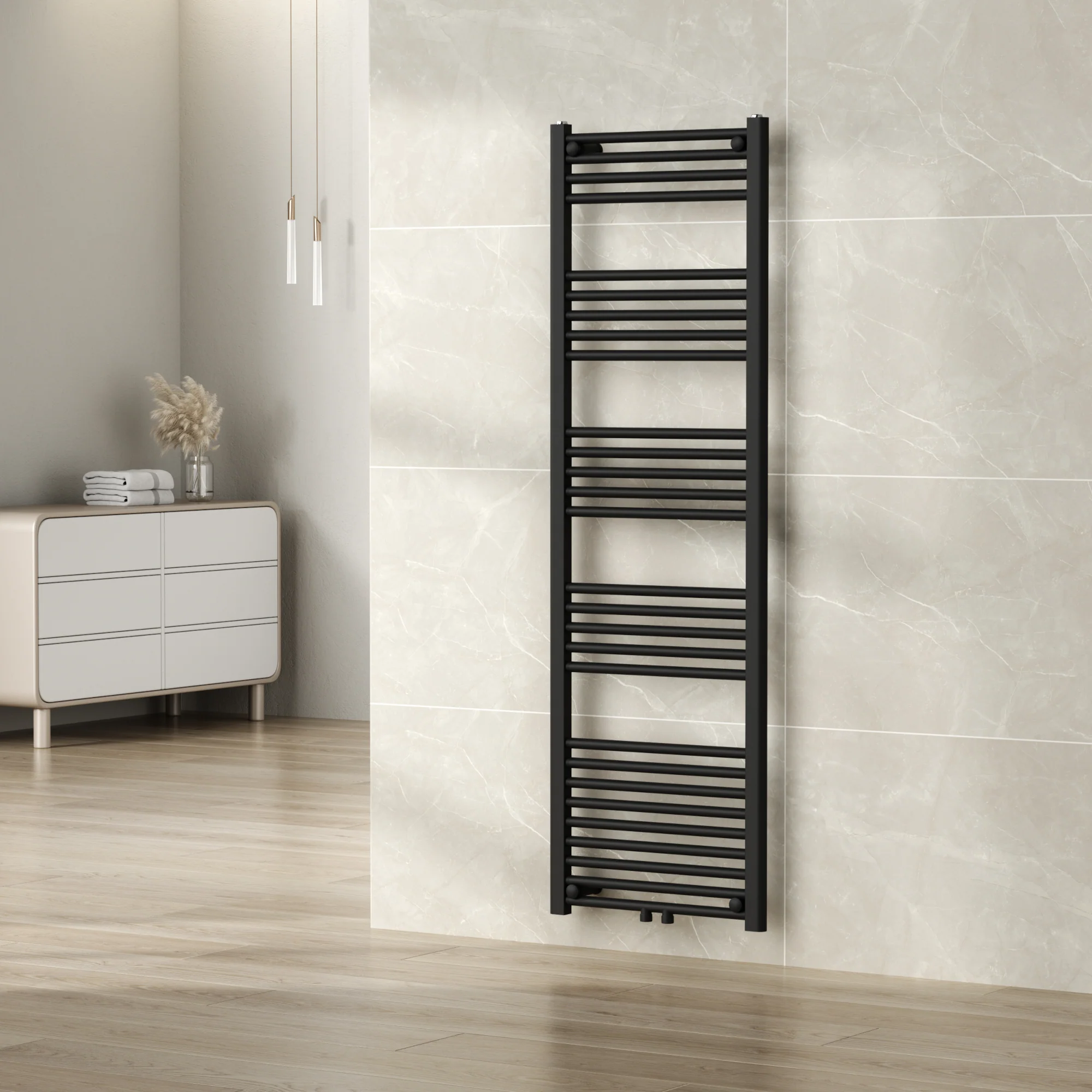[neu.haus] Handdoekradiator Voss badkamerradiator - 18 varianten - Image 12