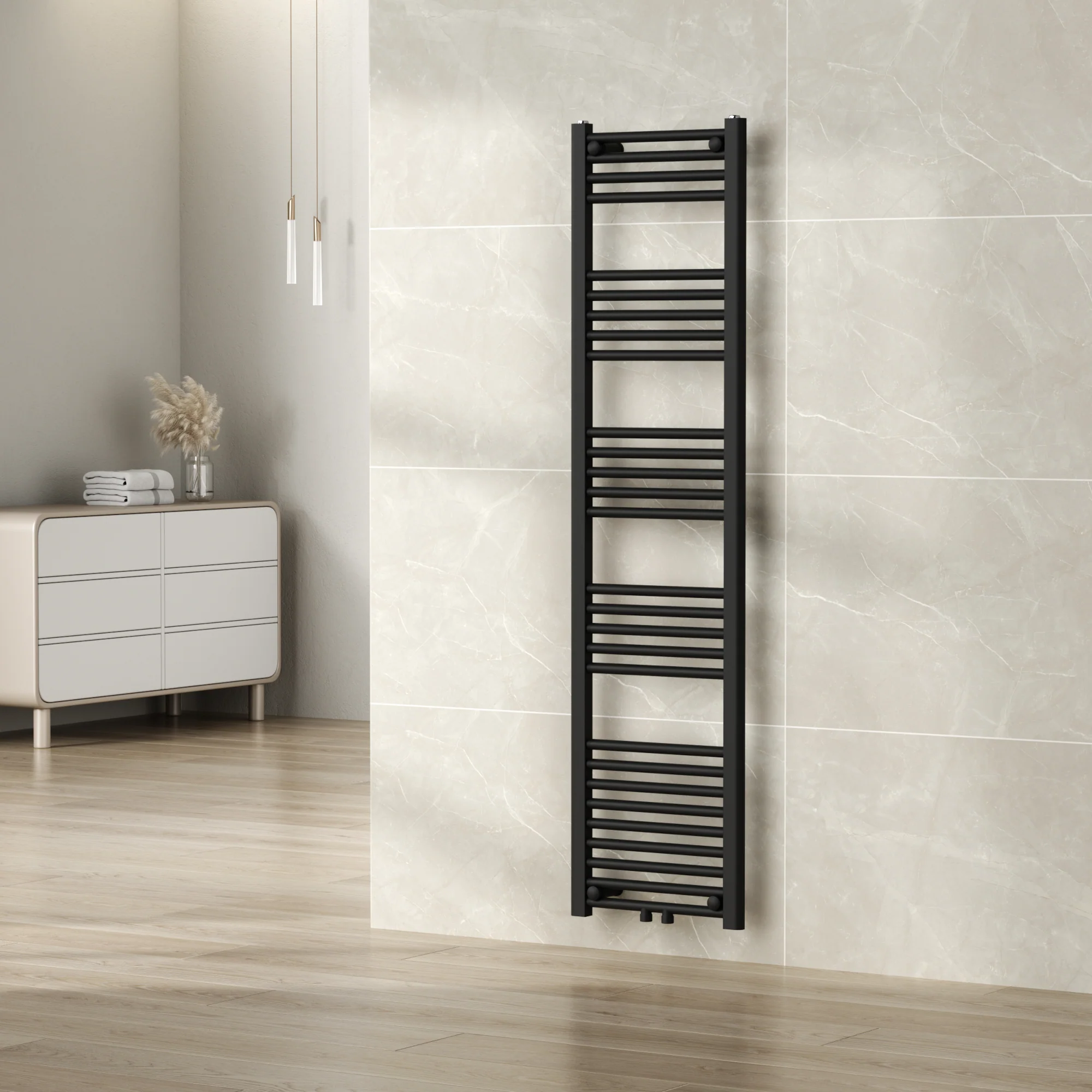 [neu.haus] Handdoekradiator Voss badkamerradiator - 18 varianten - Image 13