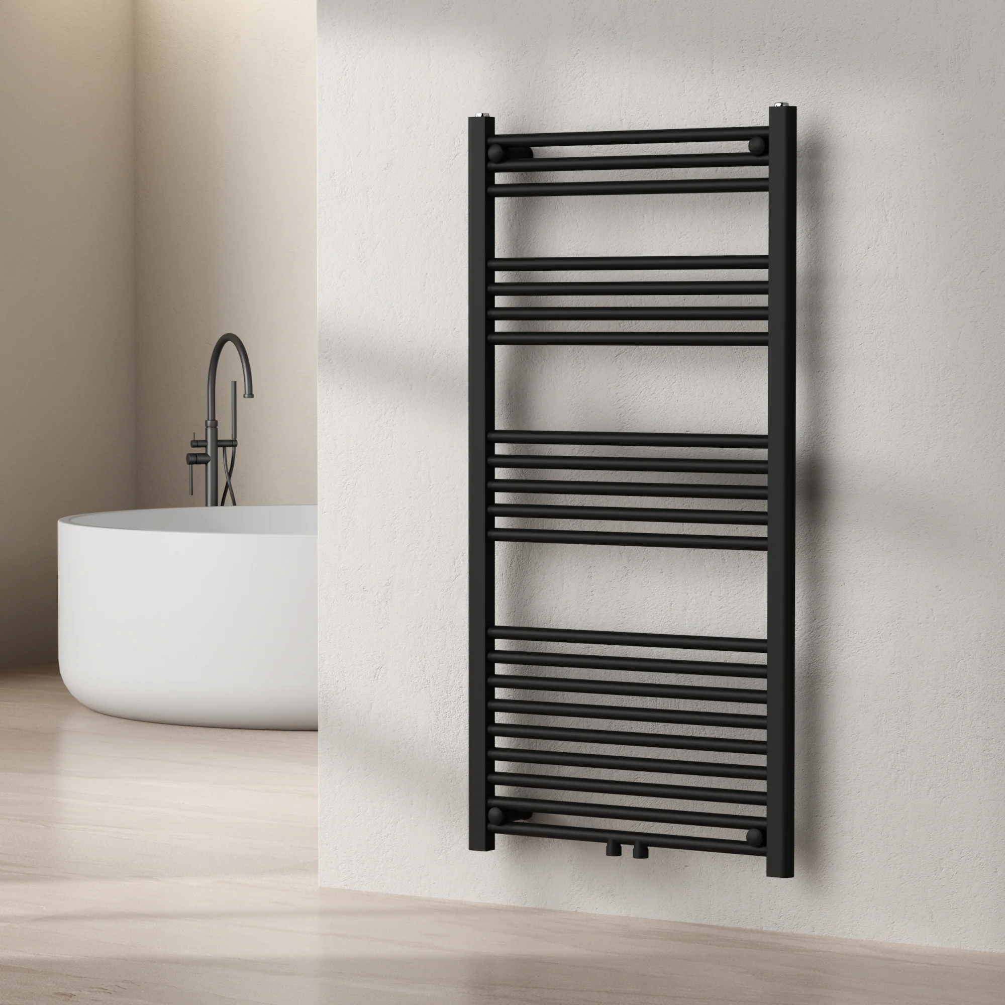 [neu.haus] Handdoekradiator Voss badkamerradiator - 18 varianten - Image 17
