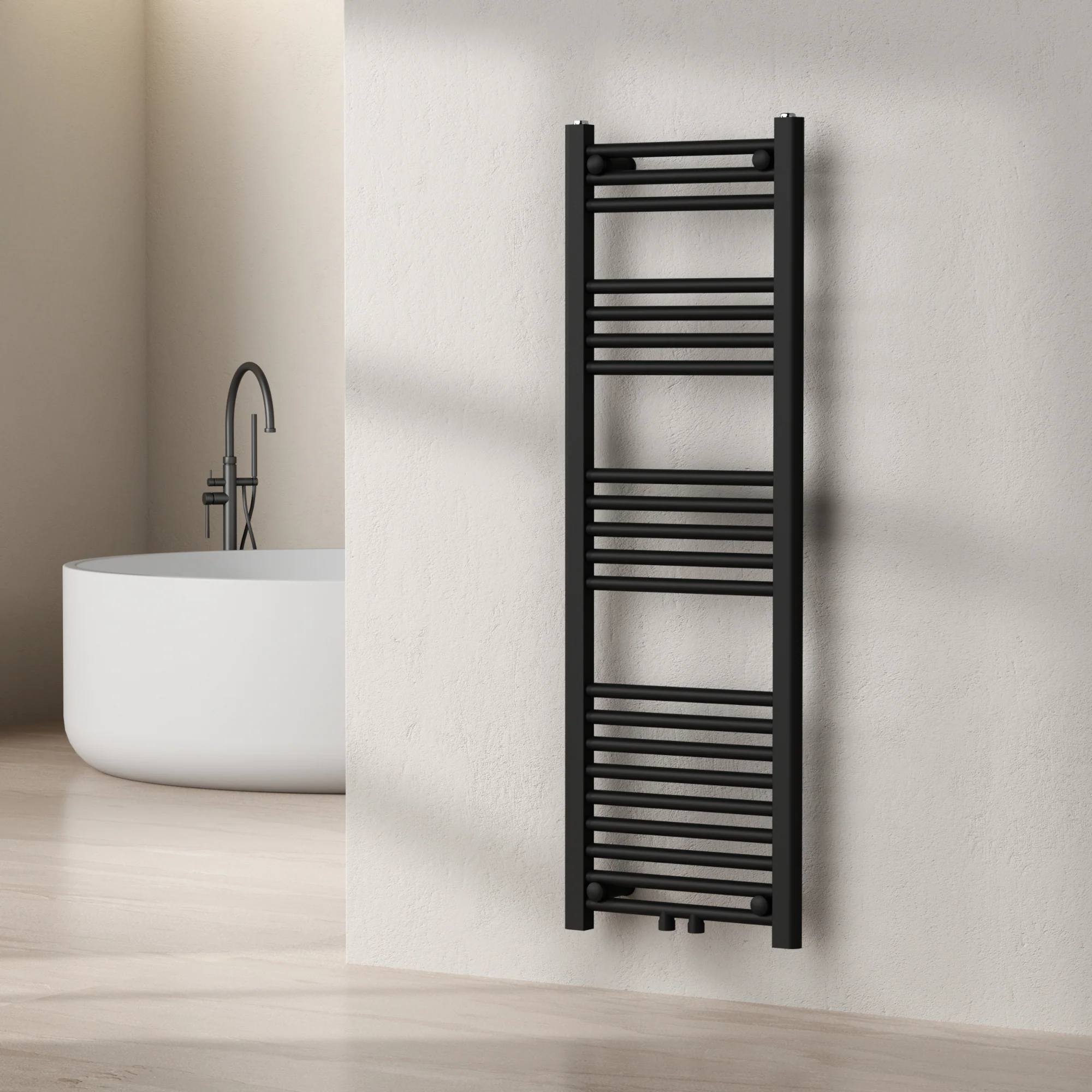 [neu.haus] Handdoekradiator Voss badkamerradiator - 18 varianten - Image 19