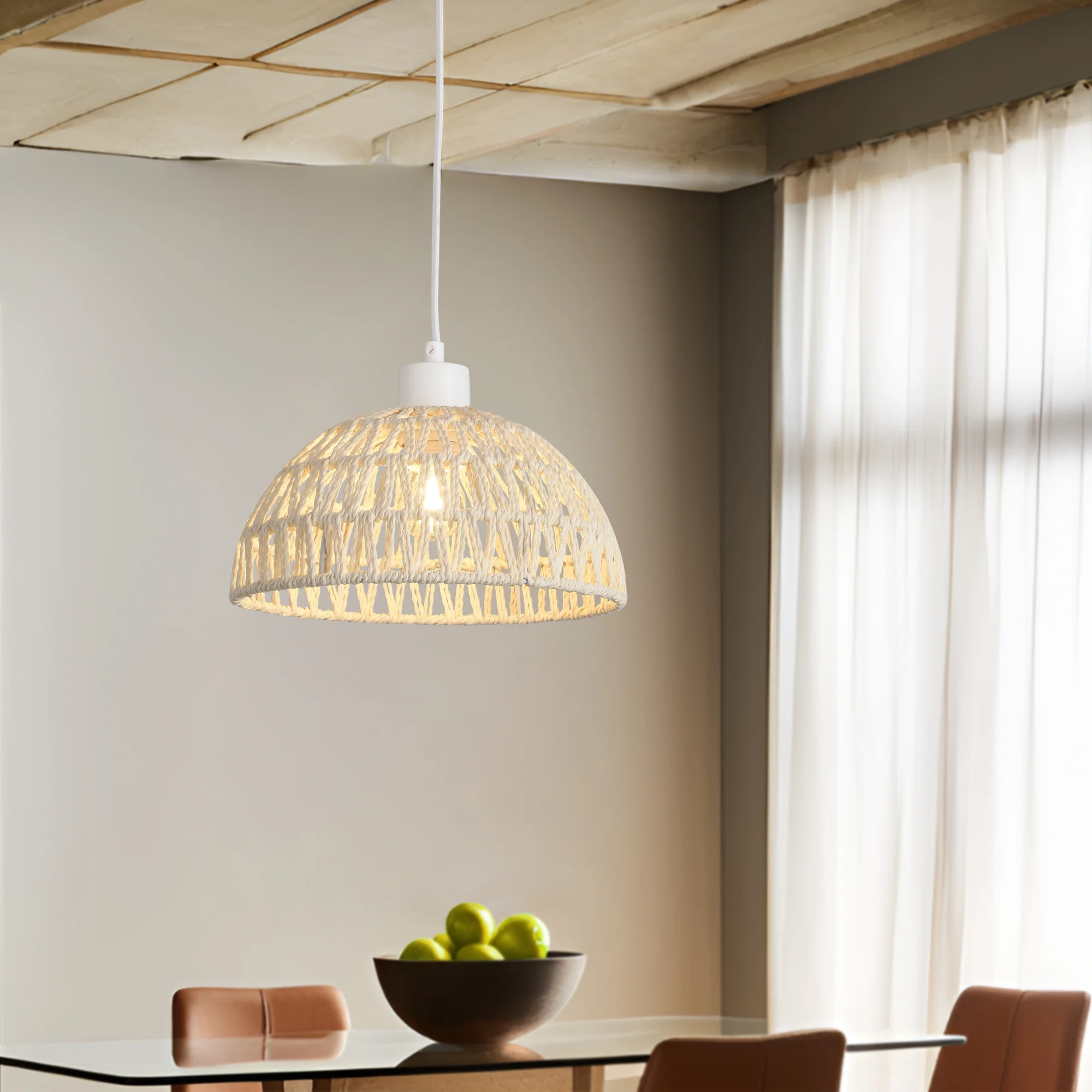 Design hanglamp Alton E27 lux.pro - Image 3