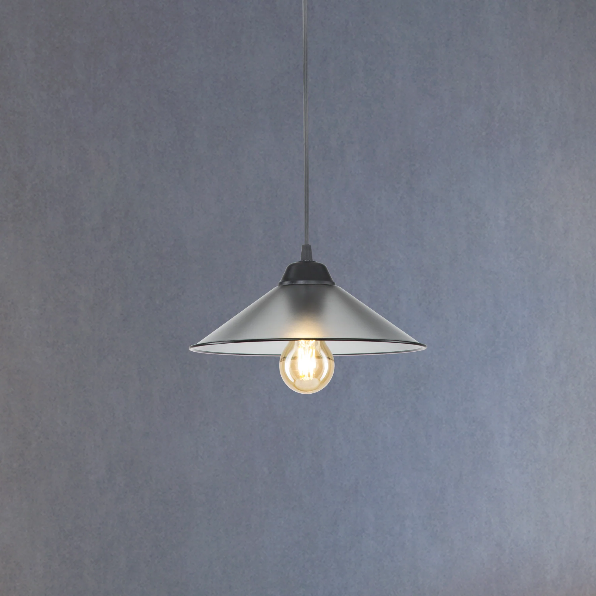 [lux.pro] Hanglamp Hereford E27 - 6 varianten - Image 4