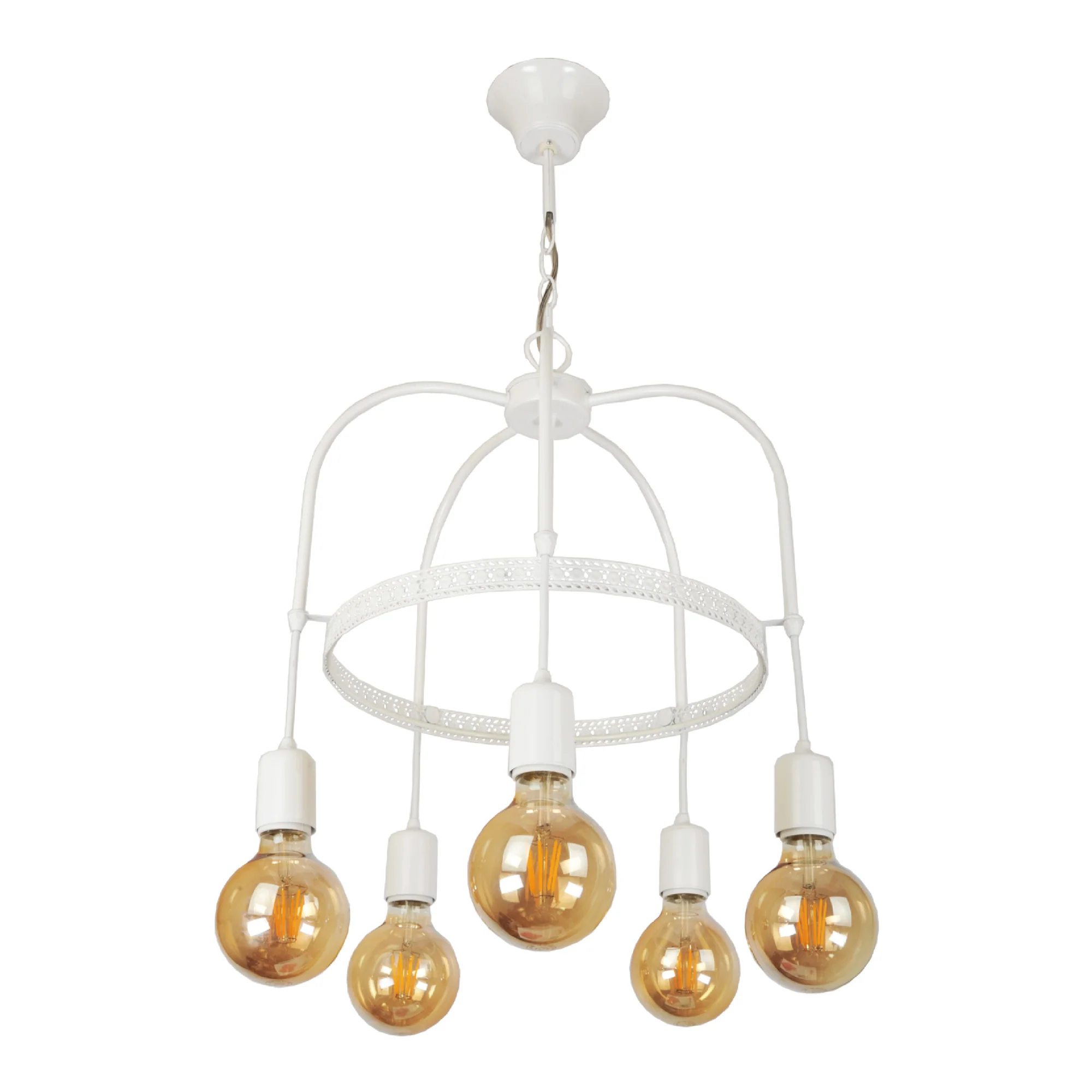lux.pro Hanglamp Llandudno E27 - 5 varianten - Image 4