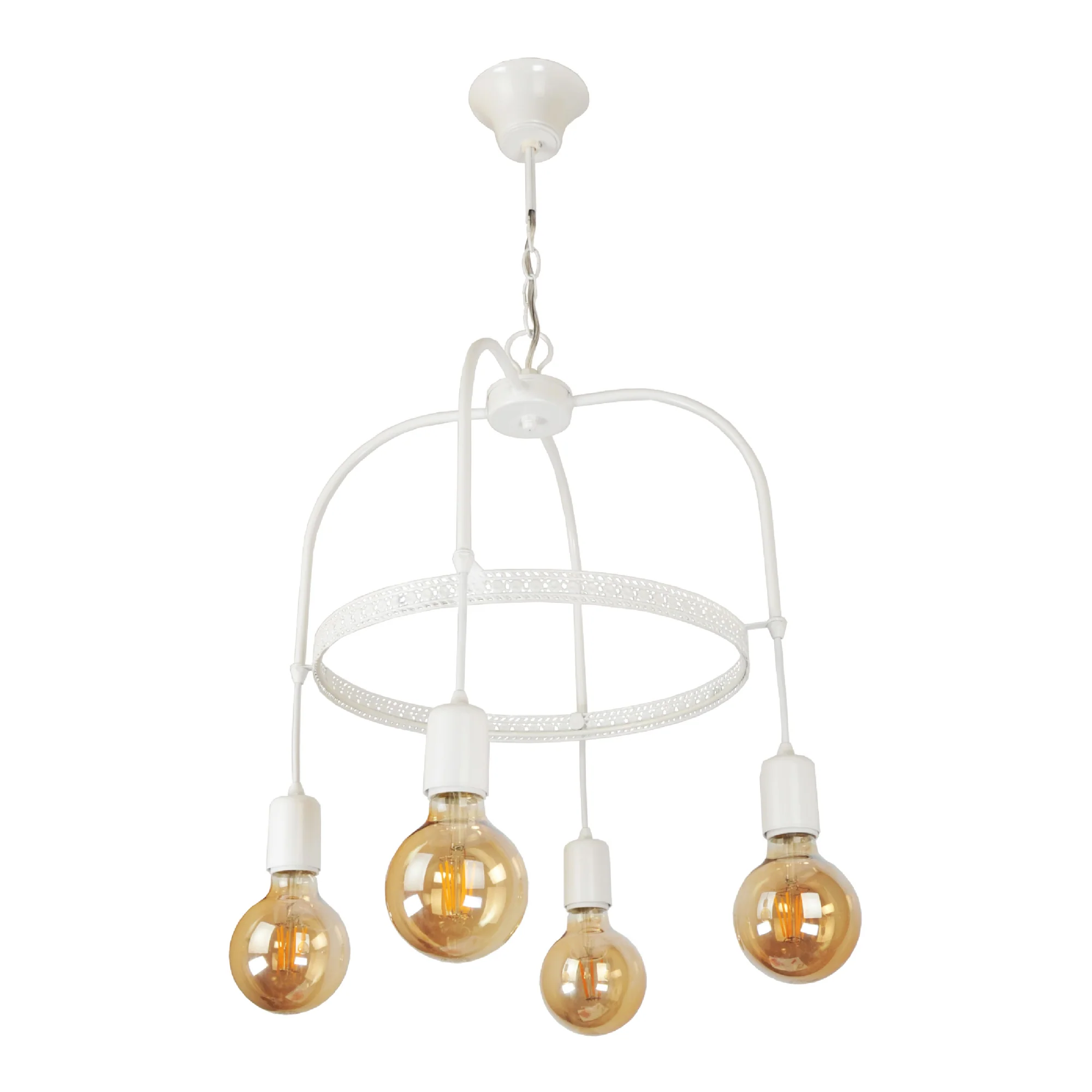 lux.pro Hanglamp Llandudno E27 - 5 varianten - Image 5