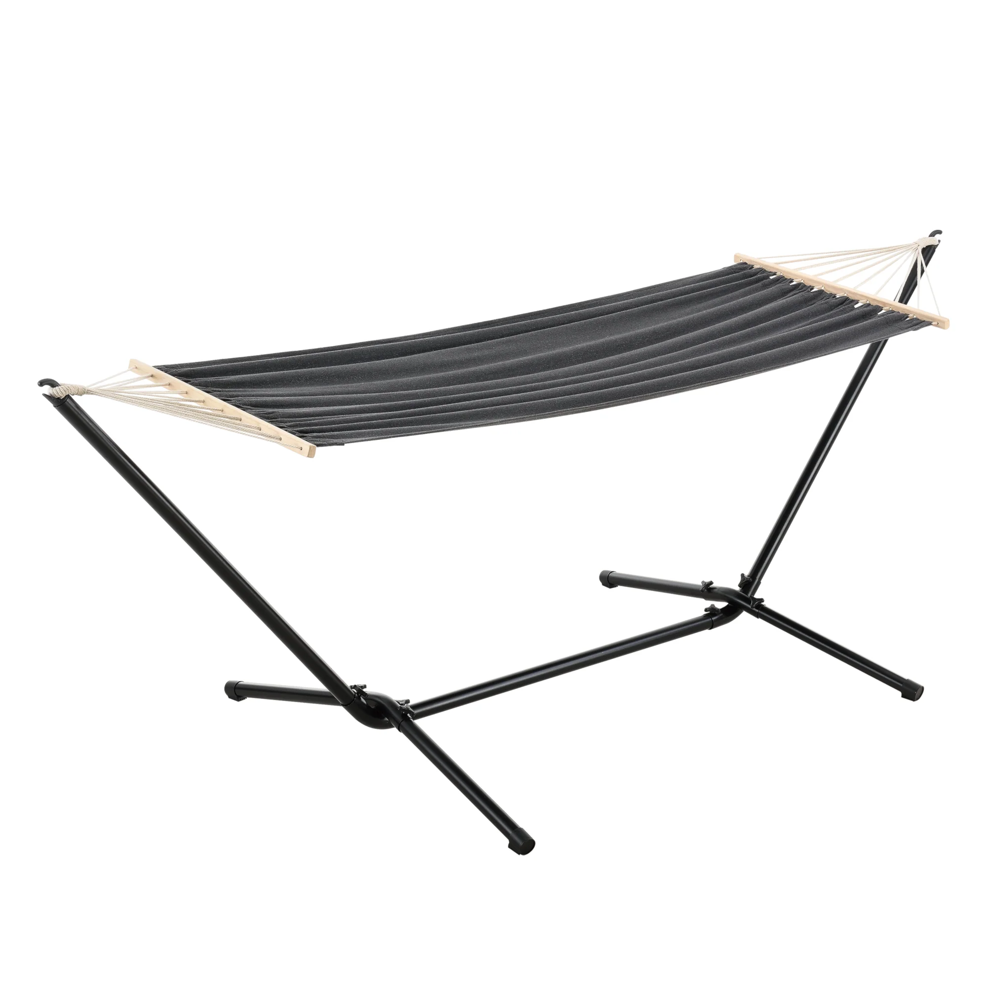 Hangmat Surte met standaard max 120 kg [en.casa]