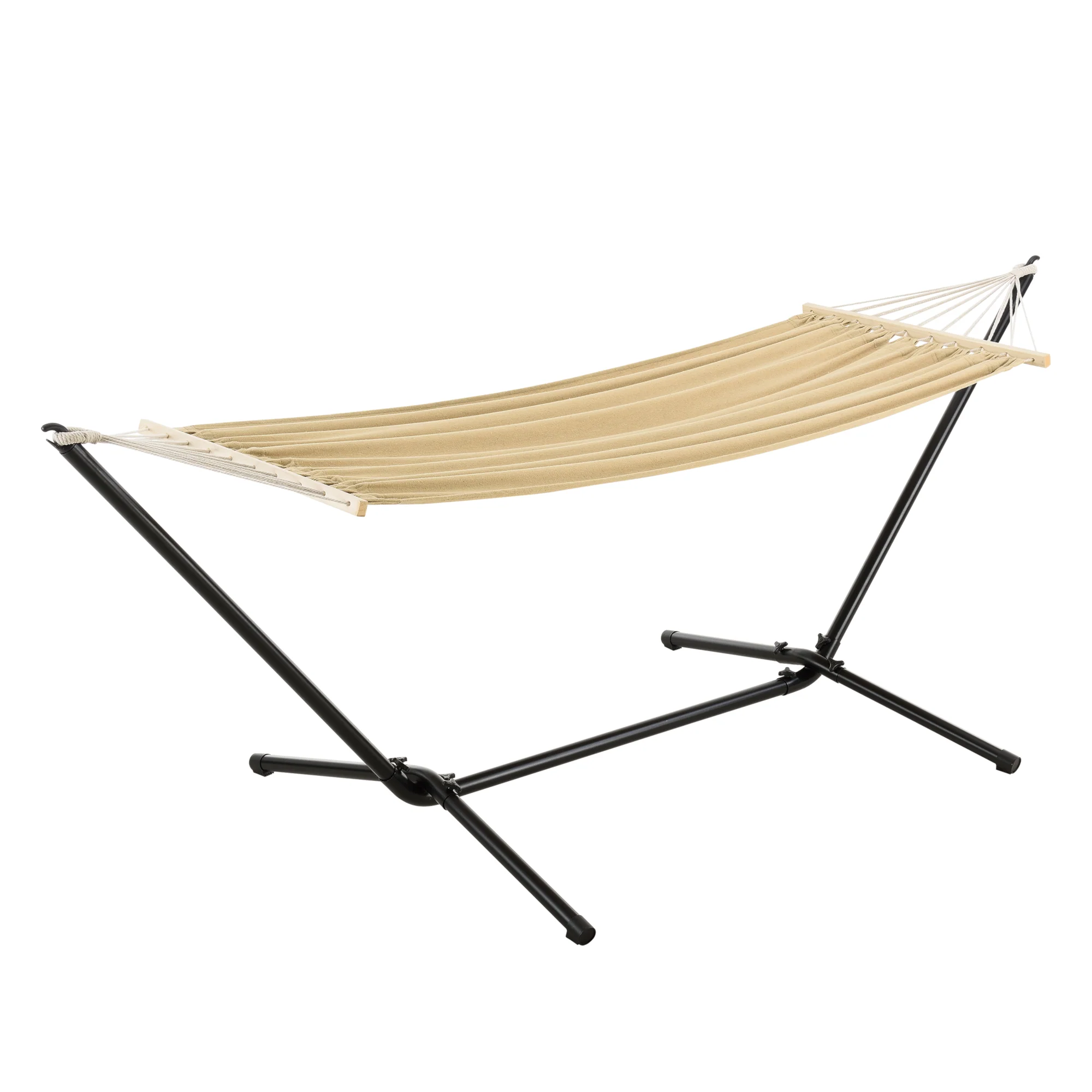 Hangmat Surte met standaard max 120 kg [en.casa] - Image 3