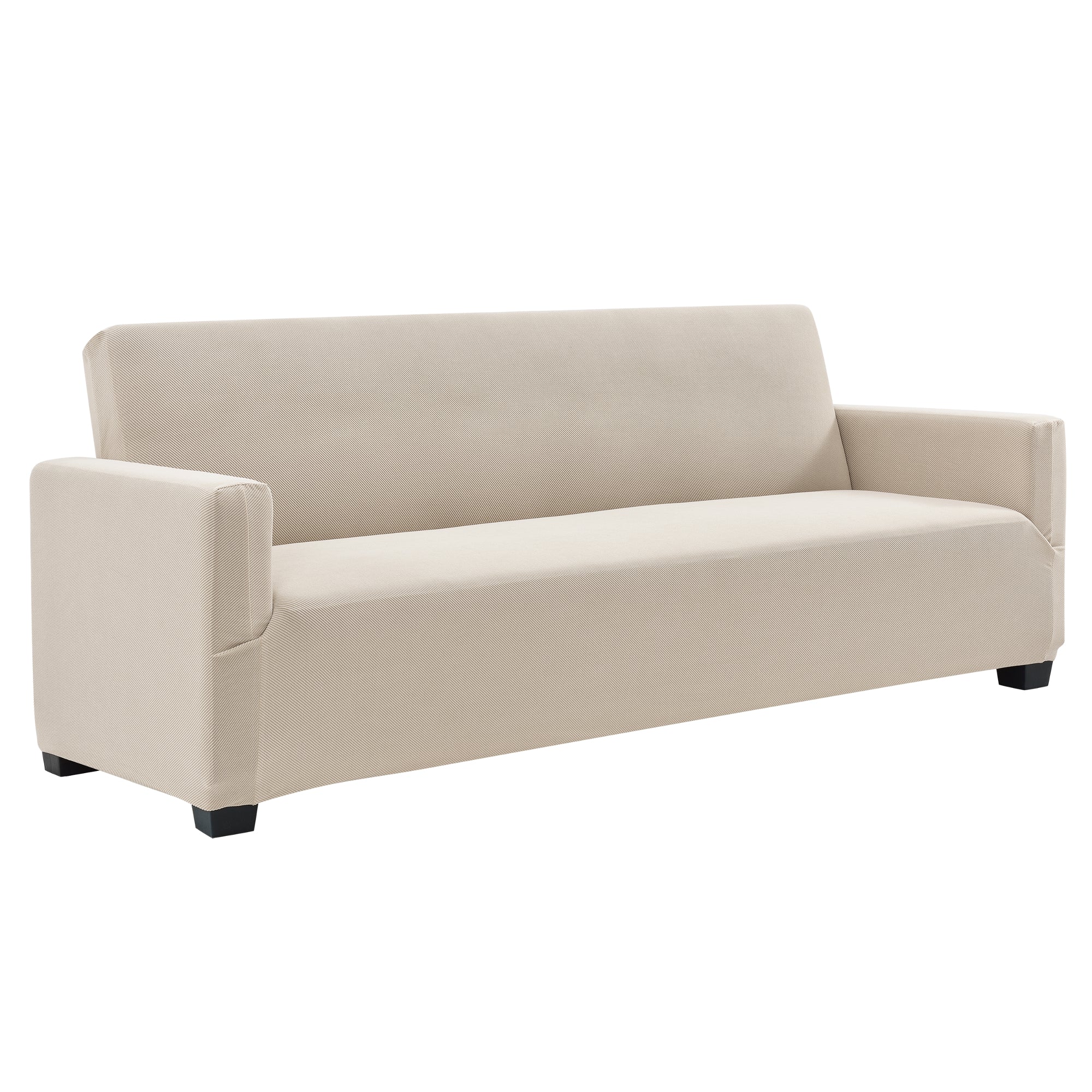 Stertch meubelhoes polyester 200 g/m² - 9 varianten - Image 2
