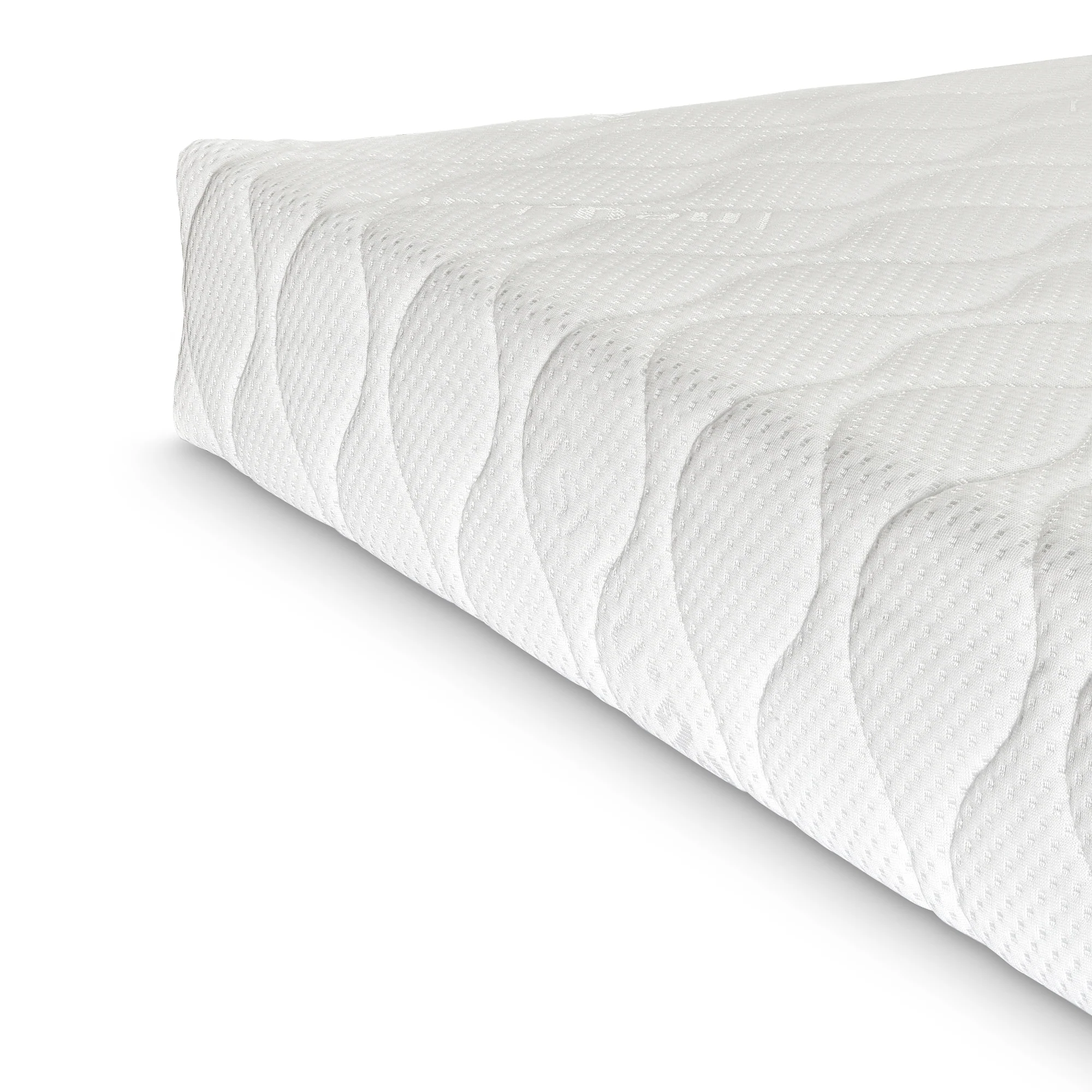Matras koudschuim met gewatteerde tijk 1,5 cm - verschillende maten - Image 8