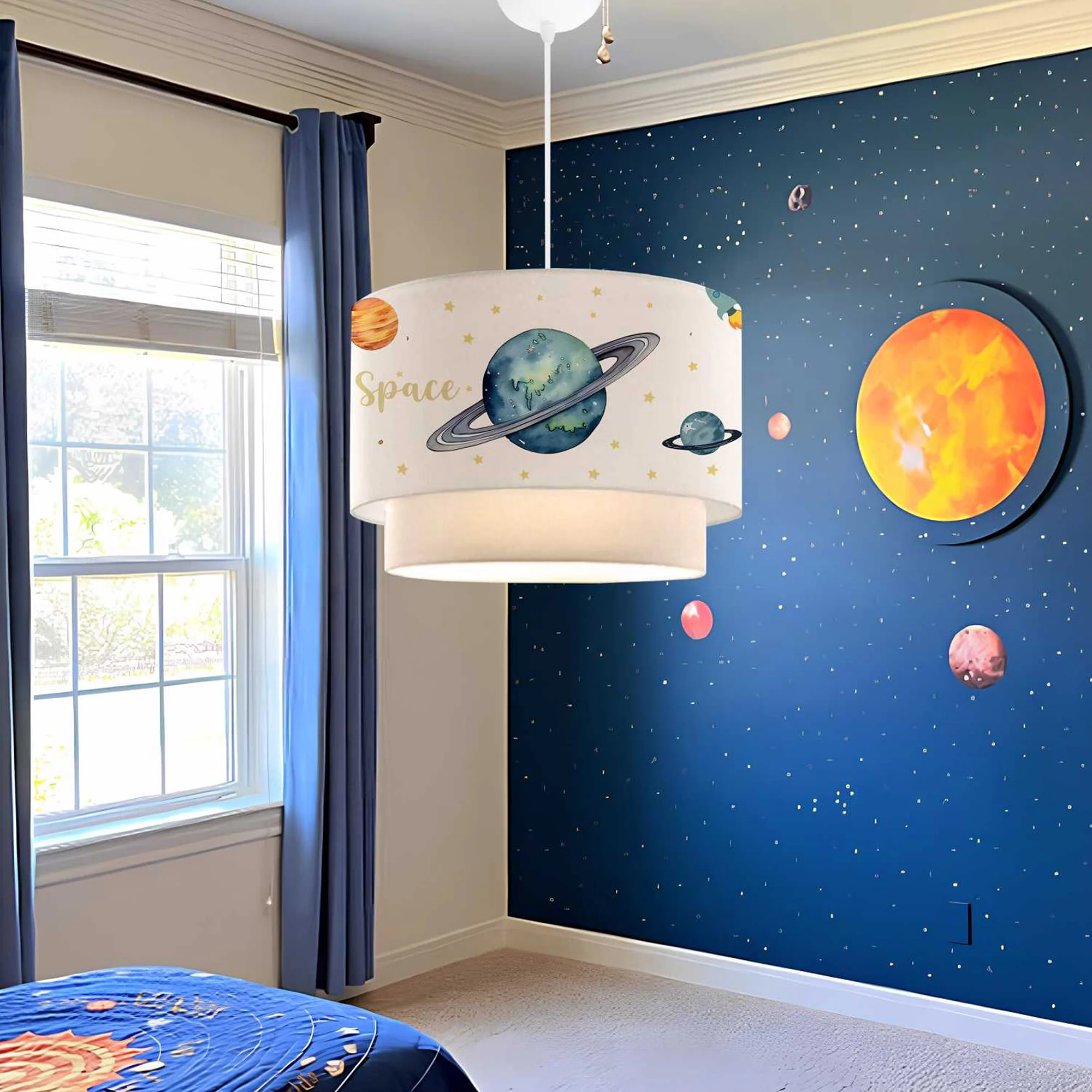 Design hanglamp Lurgan E27 lux.pro - Image 12