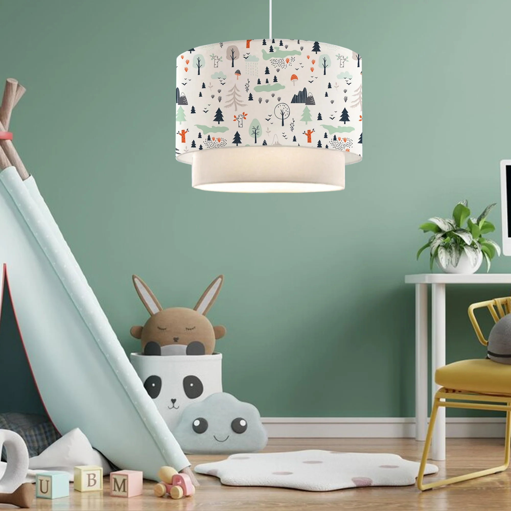 Design hanglamp Lurgan E27 lux.pro - Image 16