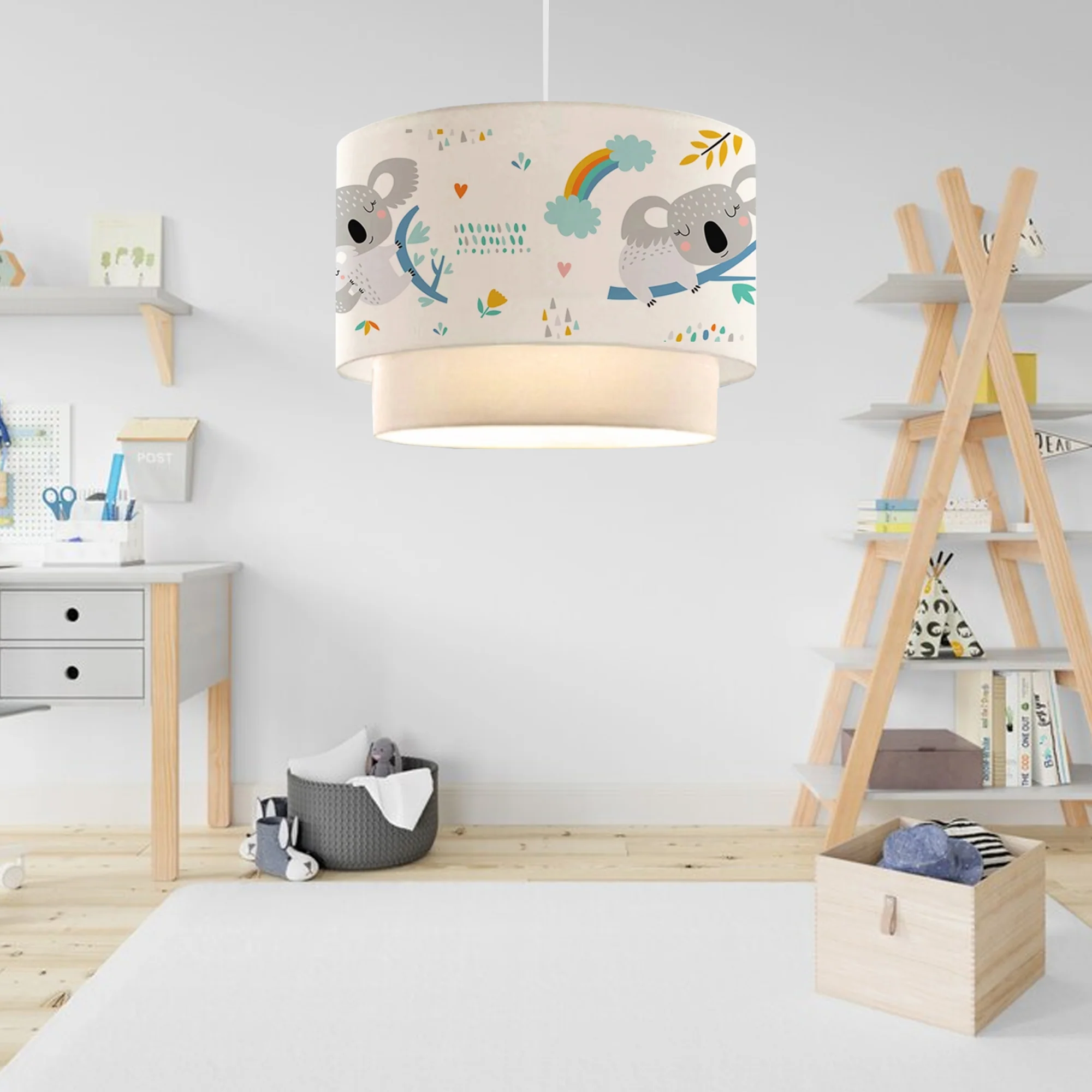 Design hanglamp Lurgan E27 lux.pro - Image 17