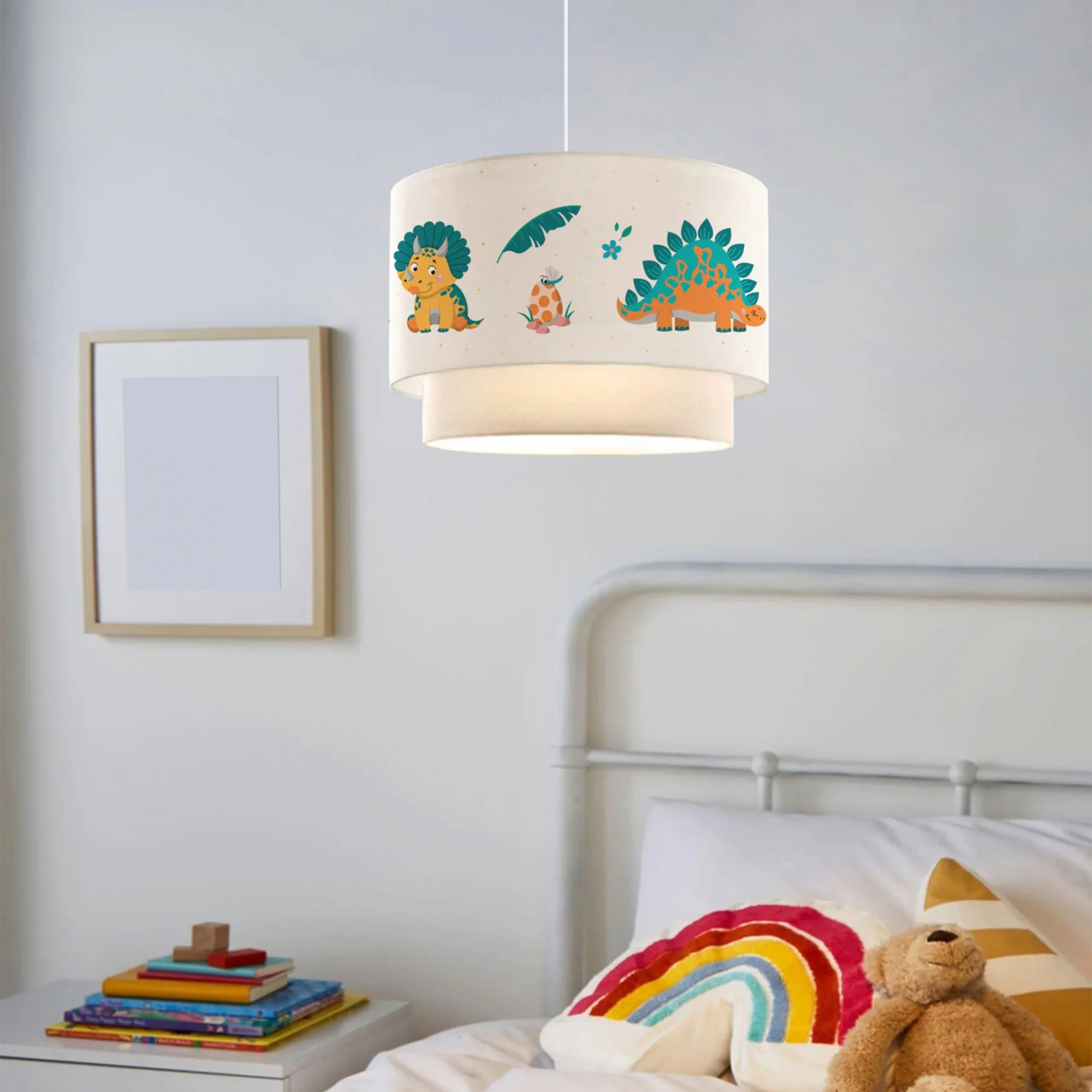 Design hanglamp Lurgan E27 lux.pro - Image 4