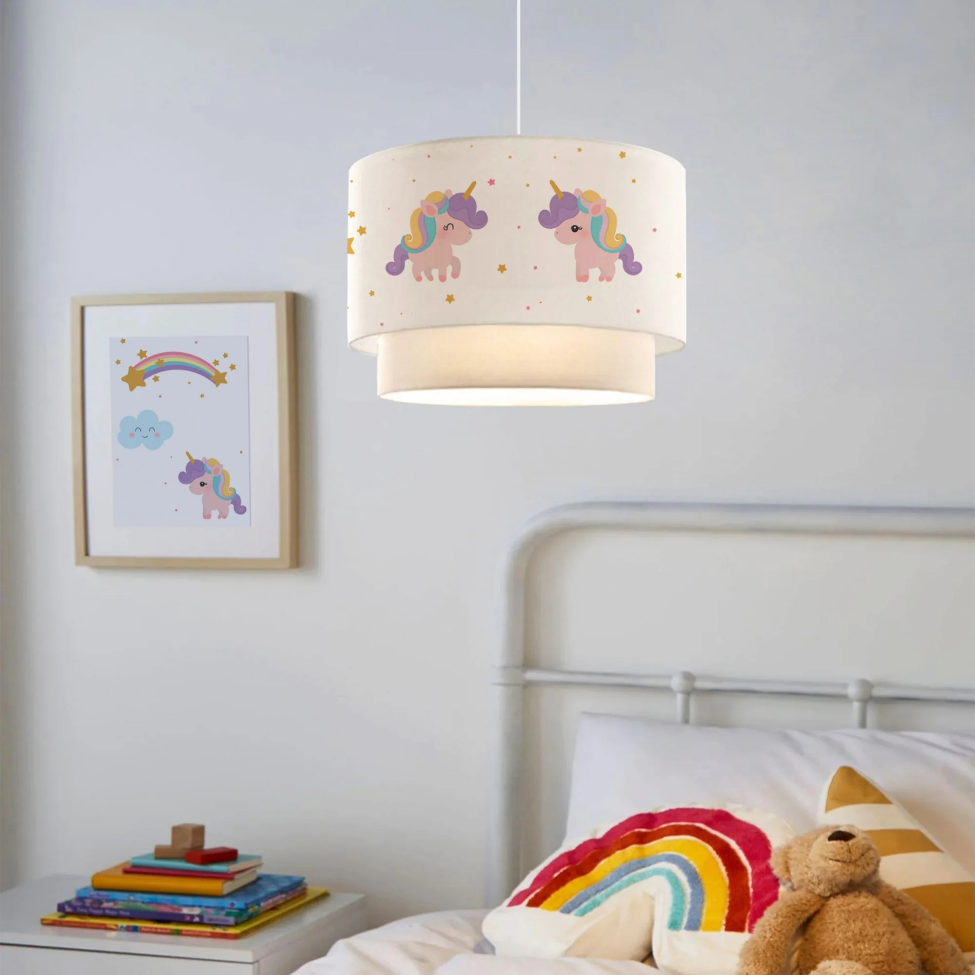 Design hanglamp Lurgan E27 lux.pro - Image 5