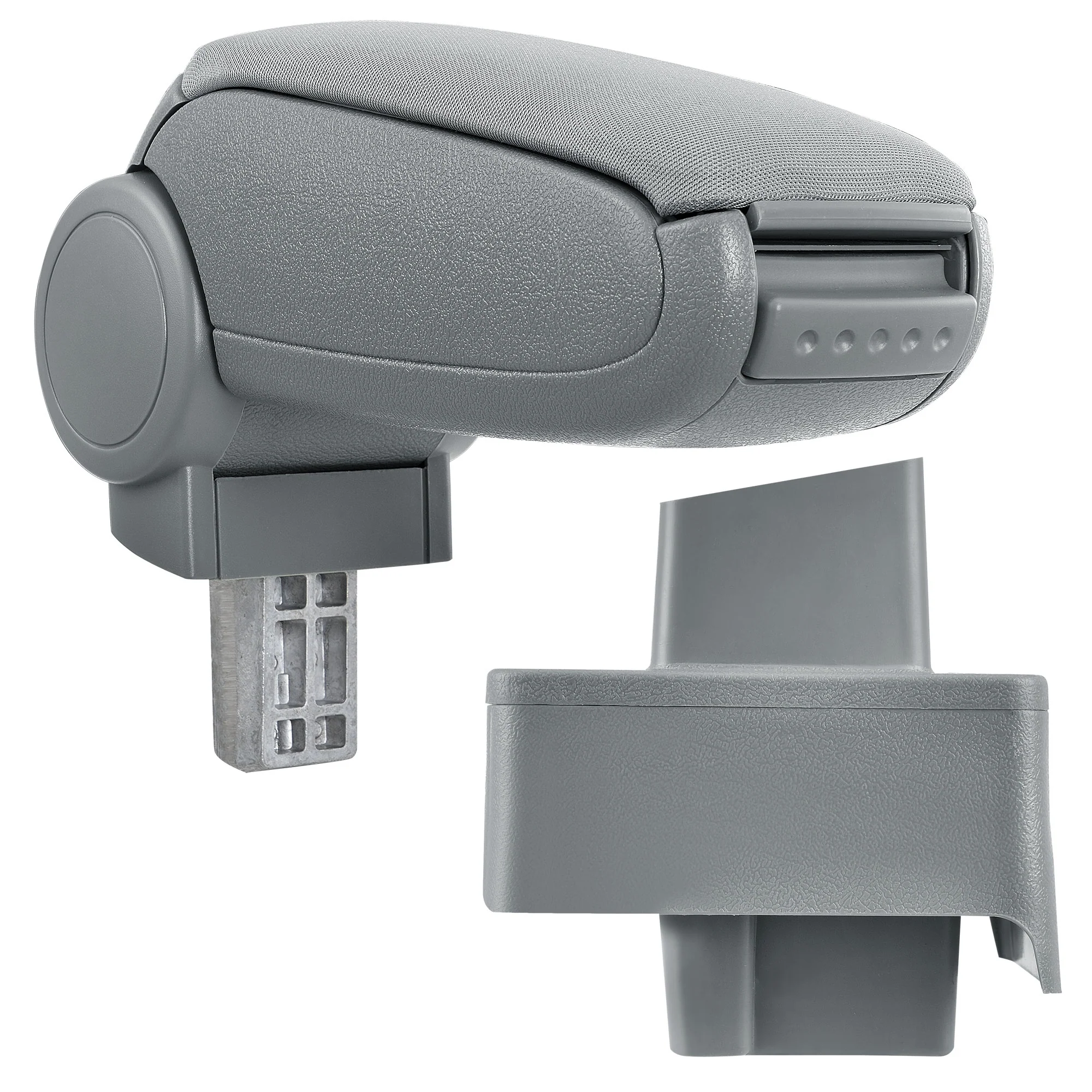 Armsteun voor Audi 90/ 80 B3 en B4 Cabrio - 6 varianten - Image 7
