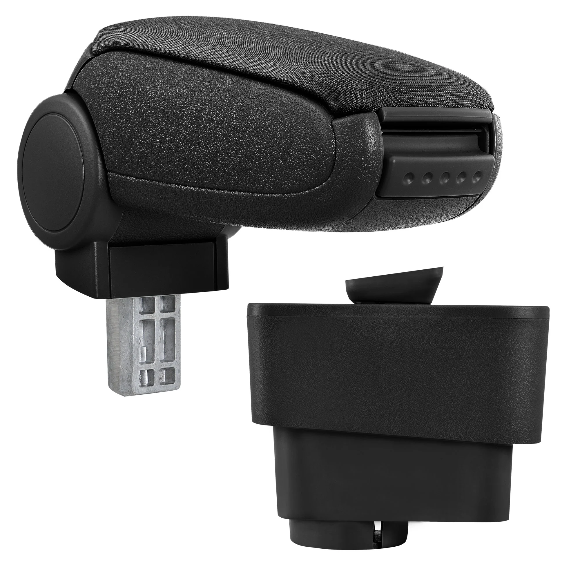 Armsteun voor Alfa Romeo MiTo vanaf 2008 - 6 varianten - Image 5