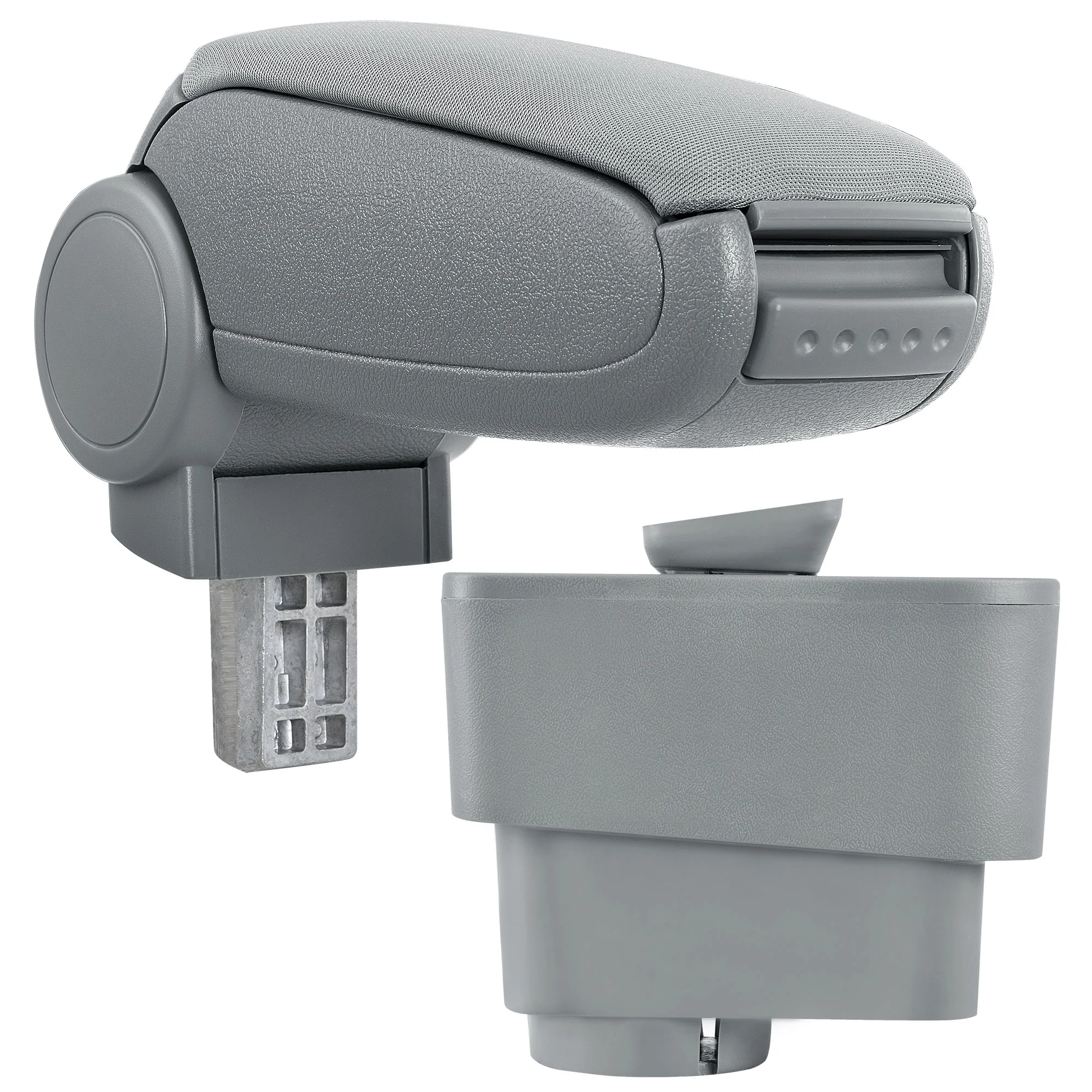 Armsteun voor Alfa Romeo MiTo vanaf 2008 - 6 varianten - Image 6