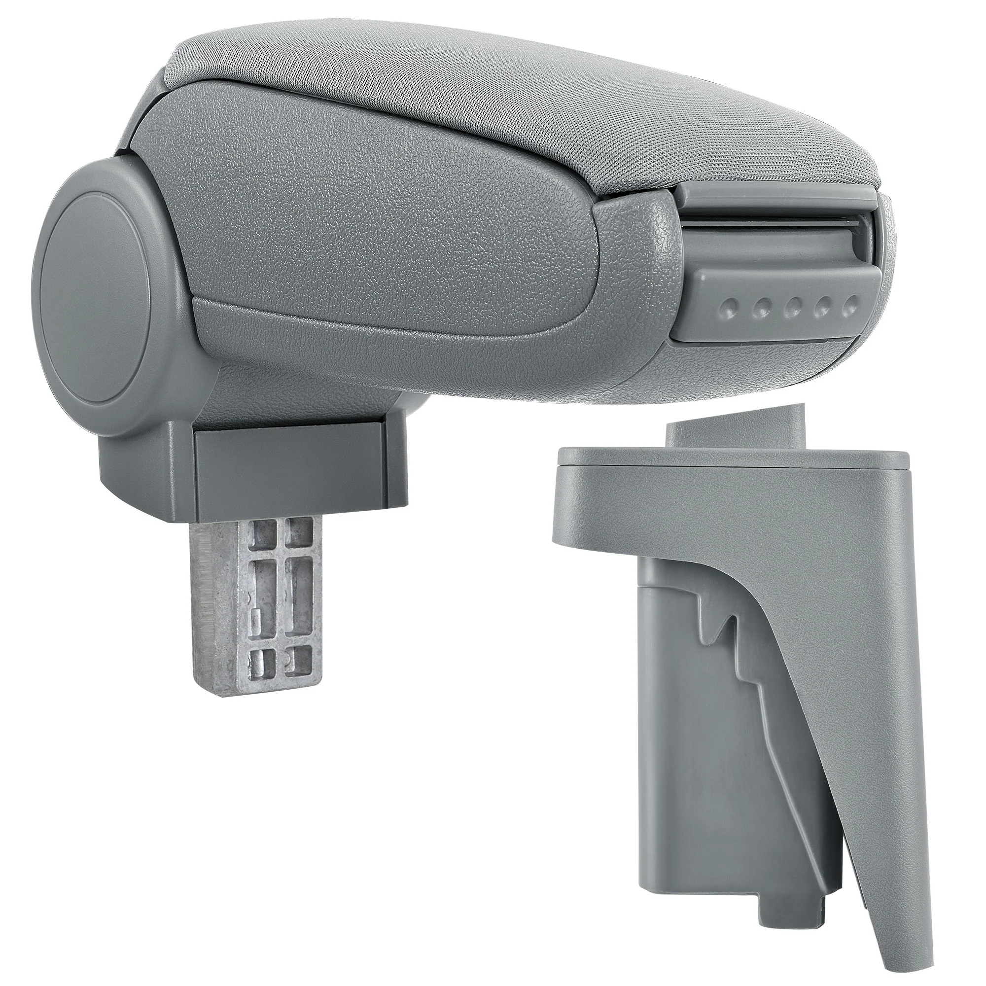 Armsteun Audi A3 S3 8P 2004-10 - 6 varianten - Image 6