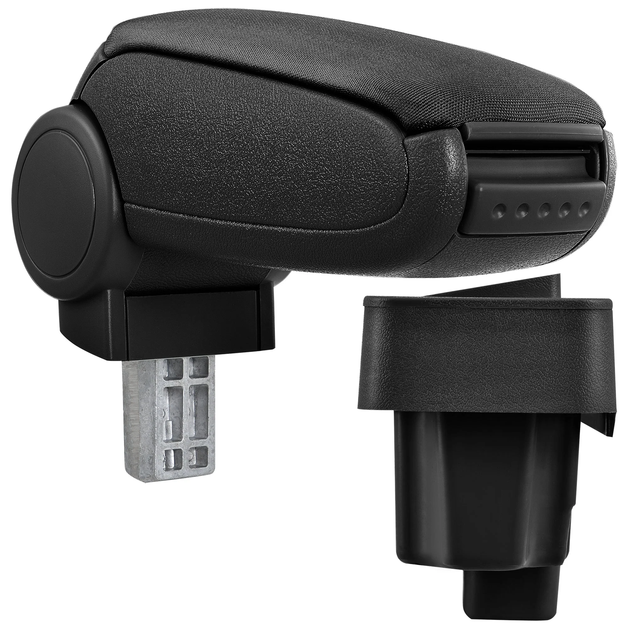 Armsteun voor BMW E36 90-2000 behalve compact - 6 varianten