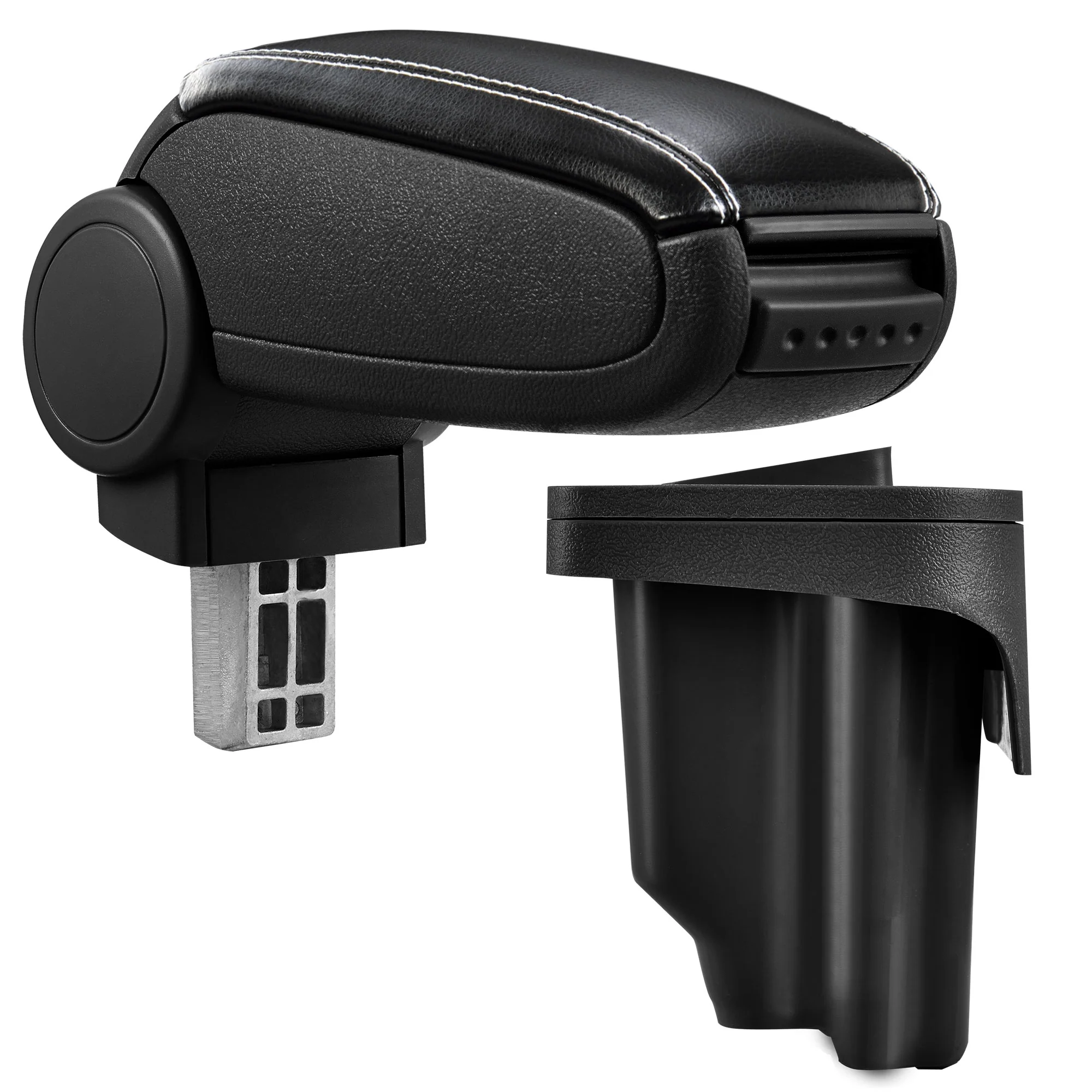 Armsteun voor BMW 3-serie E46 1998-2007 - 6 varianten - Image 2
