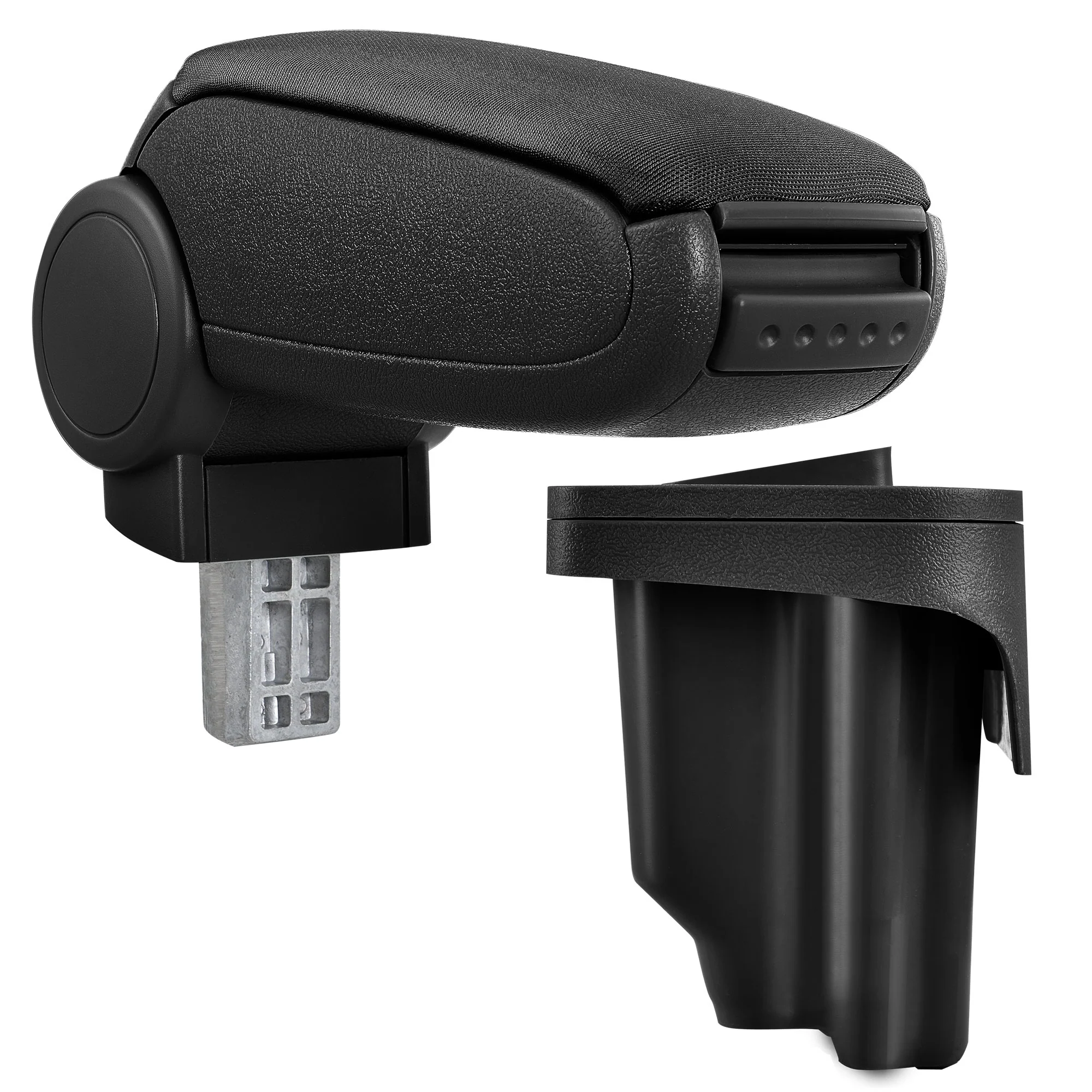 Armsteun voor BMW 3-serie E46 1998-2007 - 6 varianten - Image 6