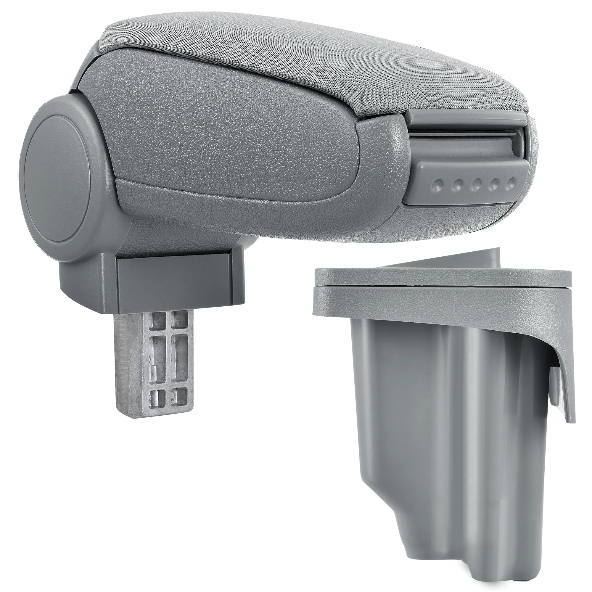 Armsteun voor BMW 3-serie E46 1998-2007 - 6 varianten - Image 7