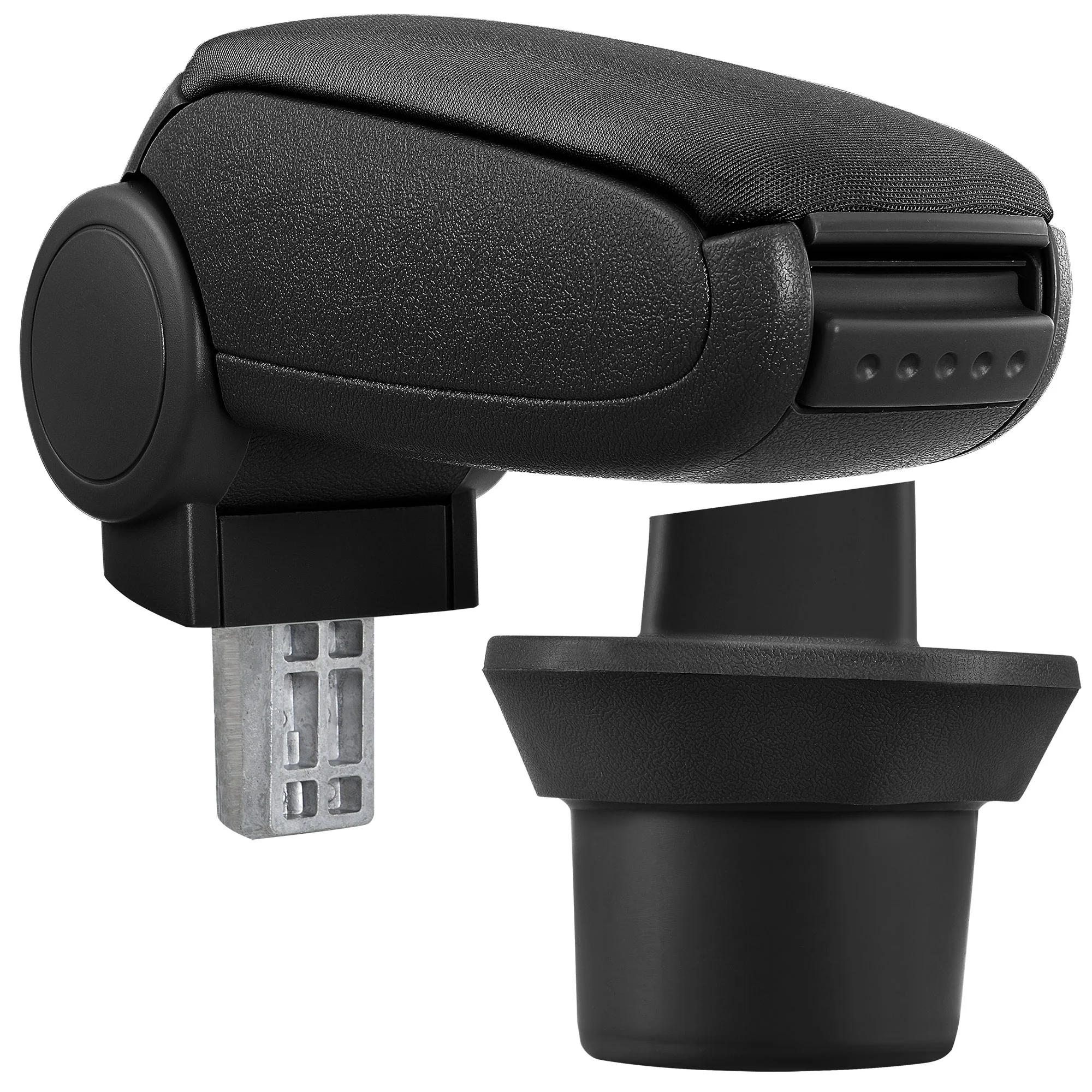 Armsteun voor BMW Mini 2006 R55 R56 R57 - 6 varianten