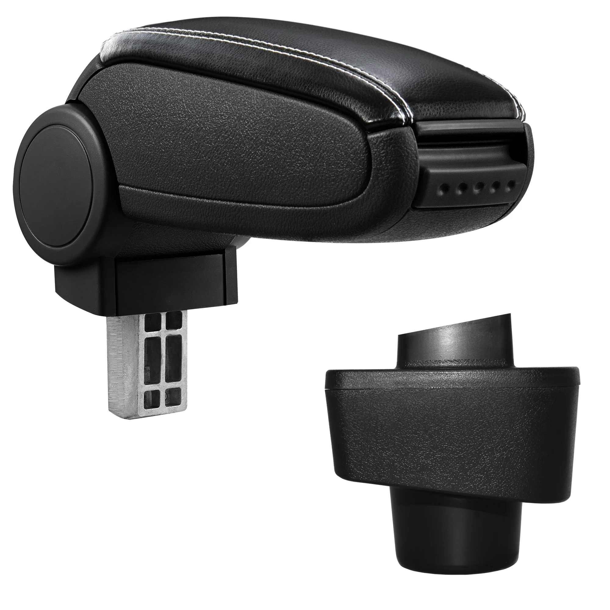 Armsteun voor Renault Captur 2013-2017 - 4 varianten - Image 2